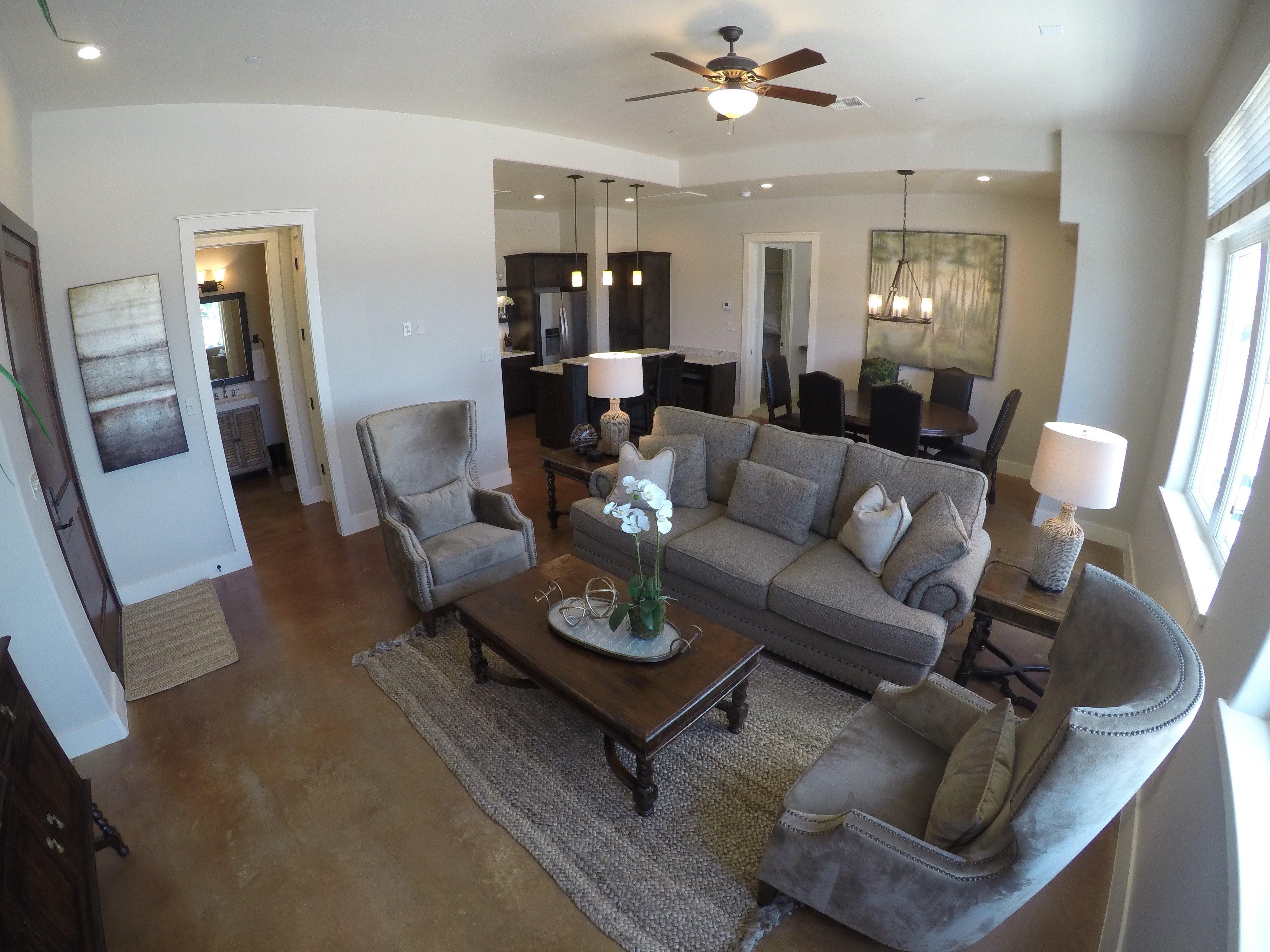 The Suites at Market on H