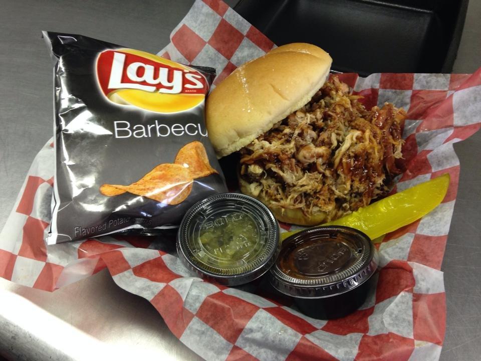Chase's BBQ