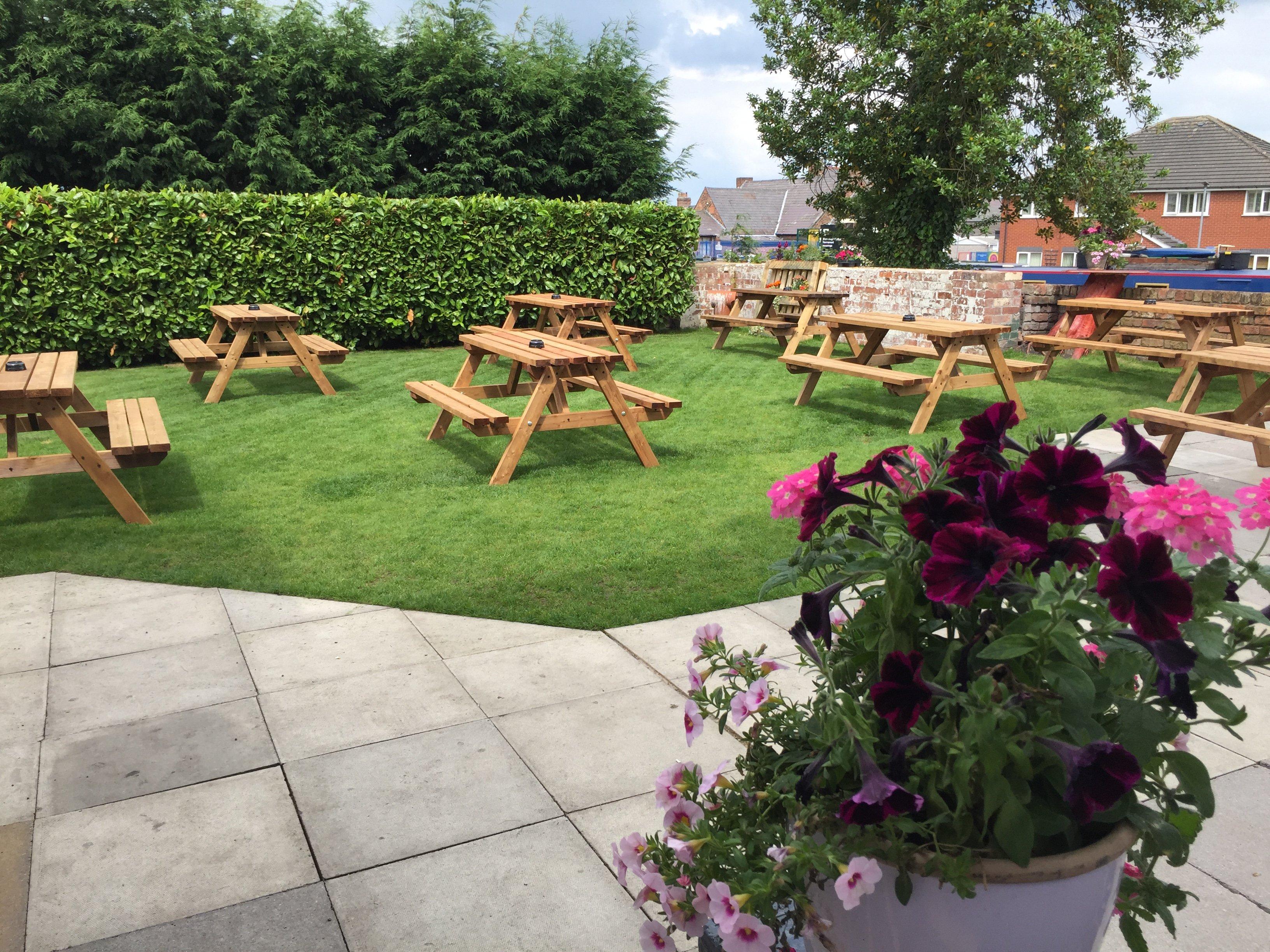 The Old Packet House