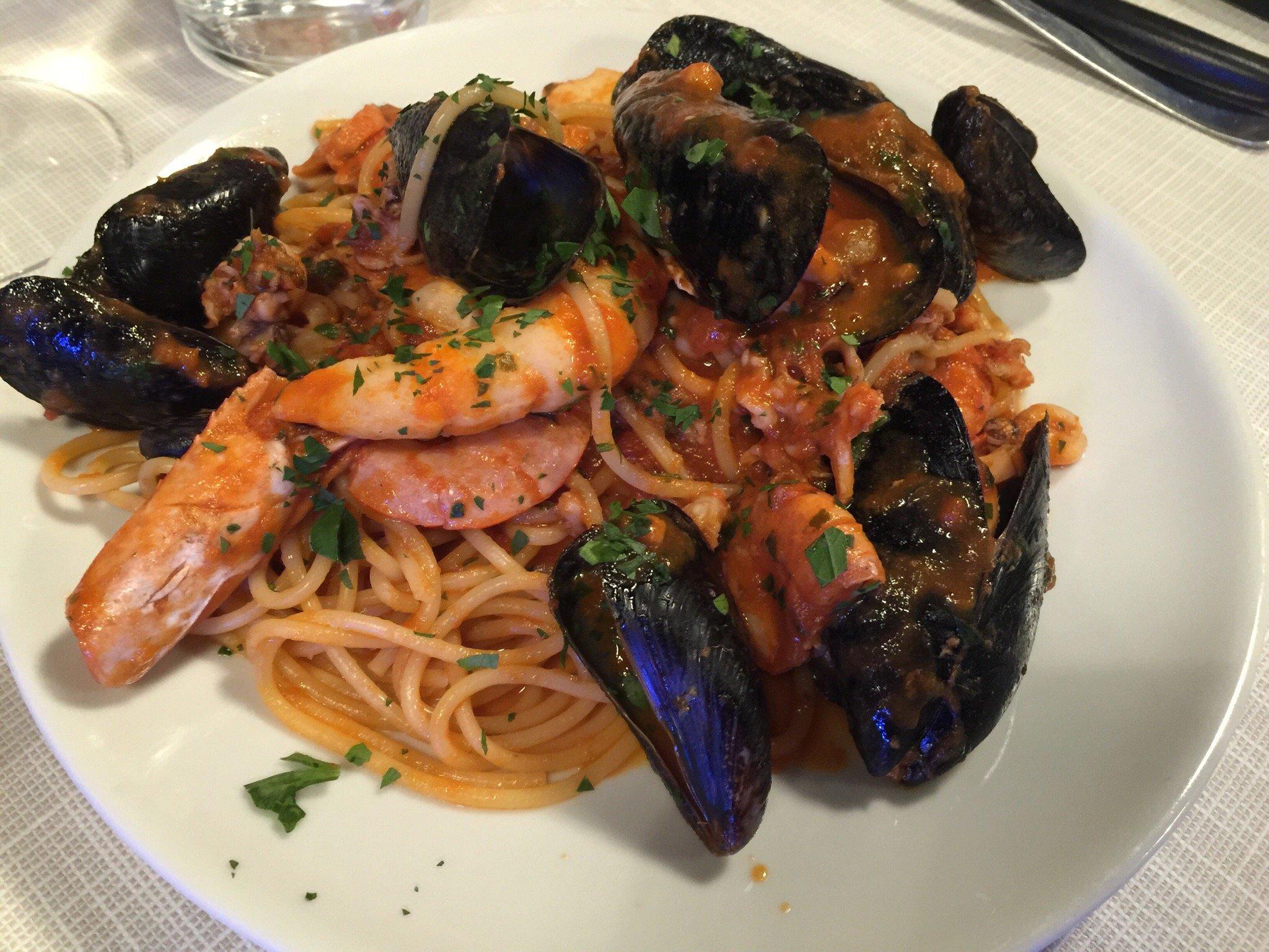 Ristorante Pizzeria Santa Marta