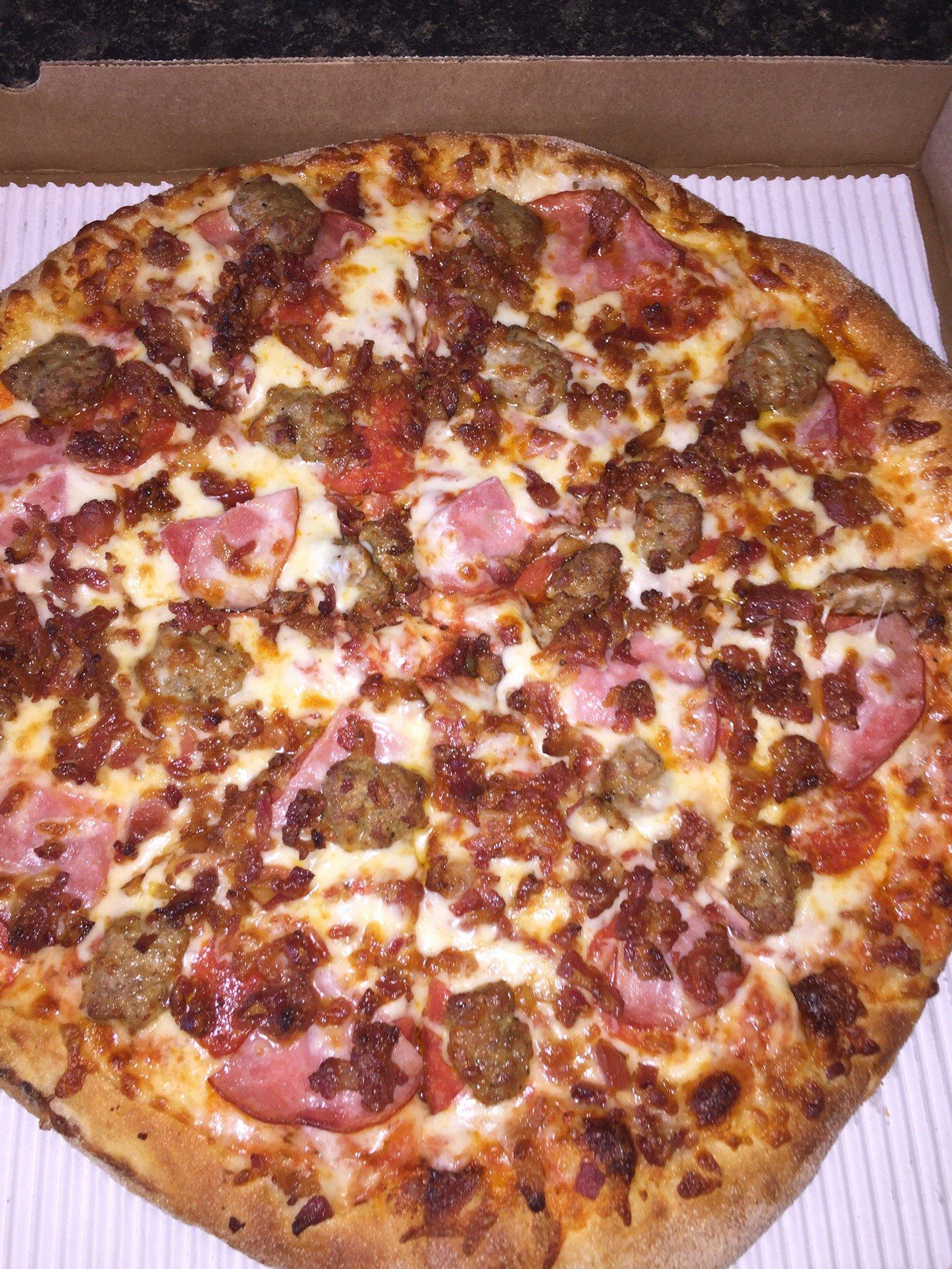 Marco's Pizza