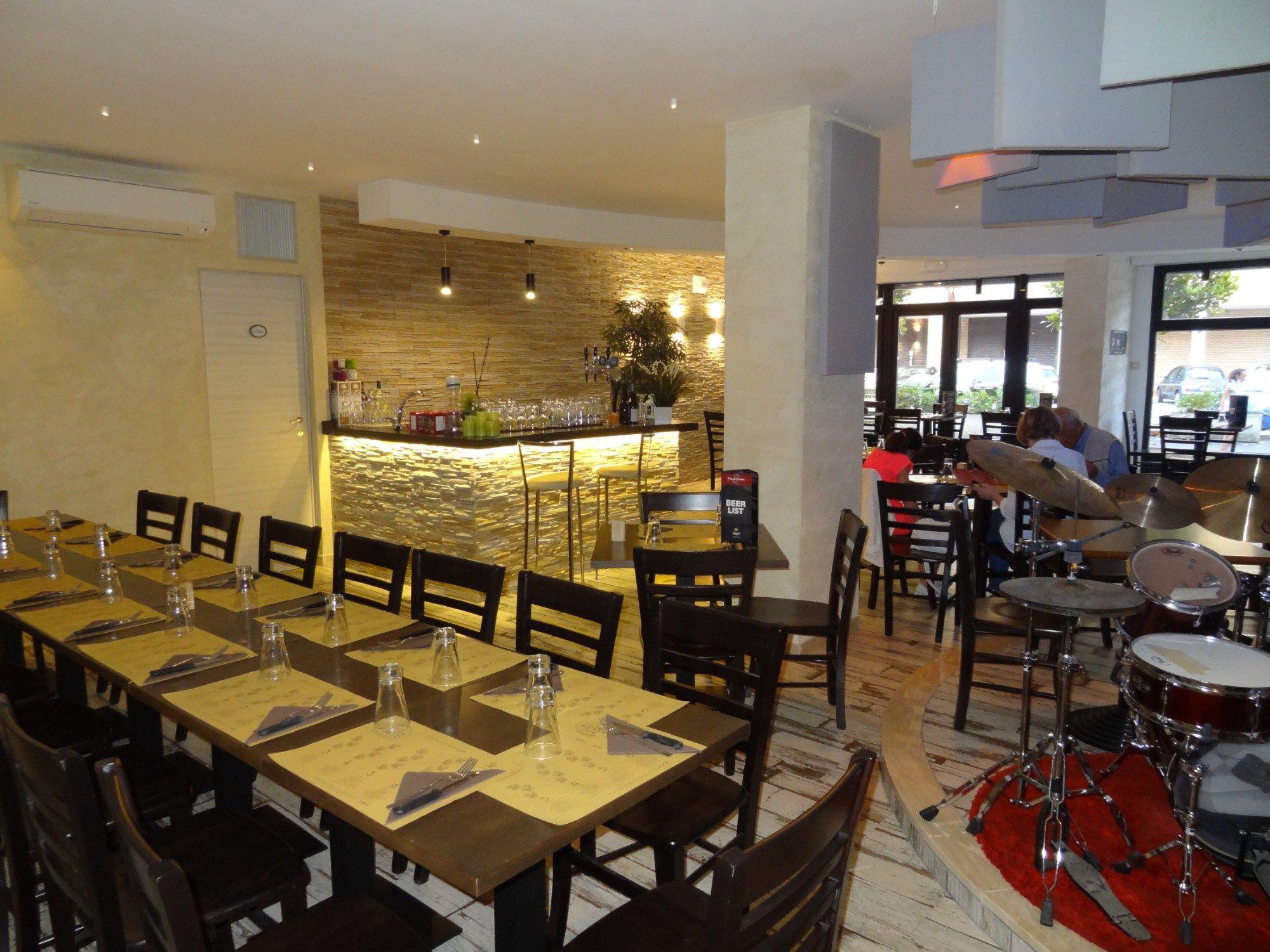 Pizza & Cooking Style