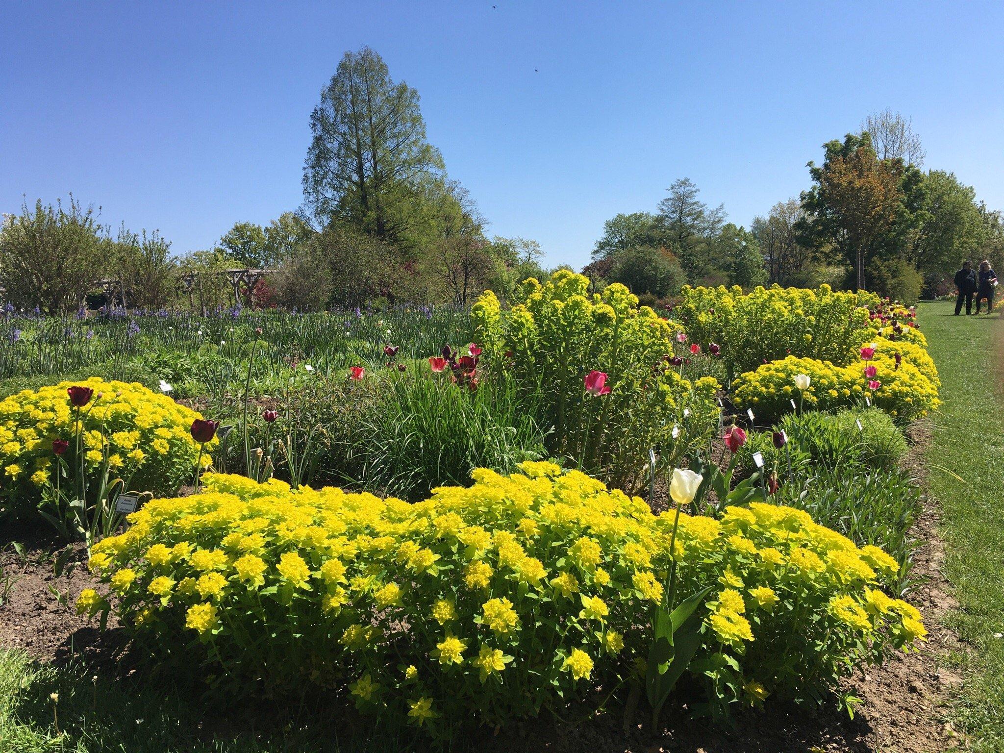 Weihenstephaner Gärten