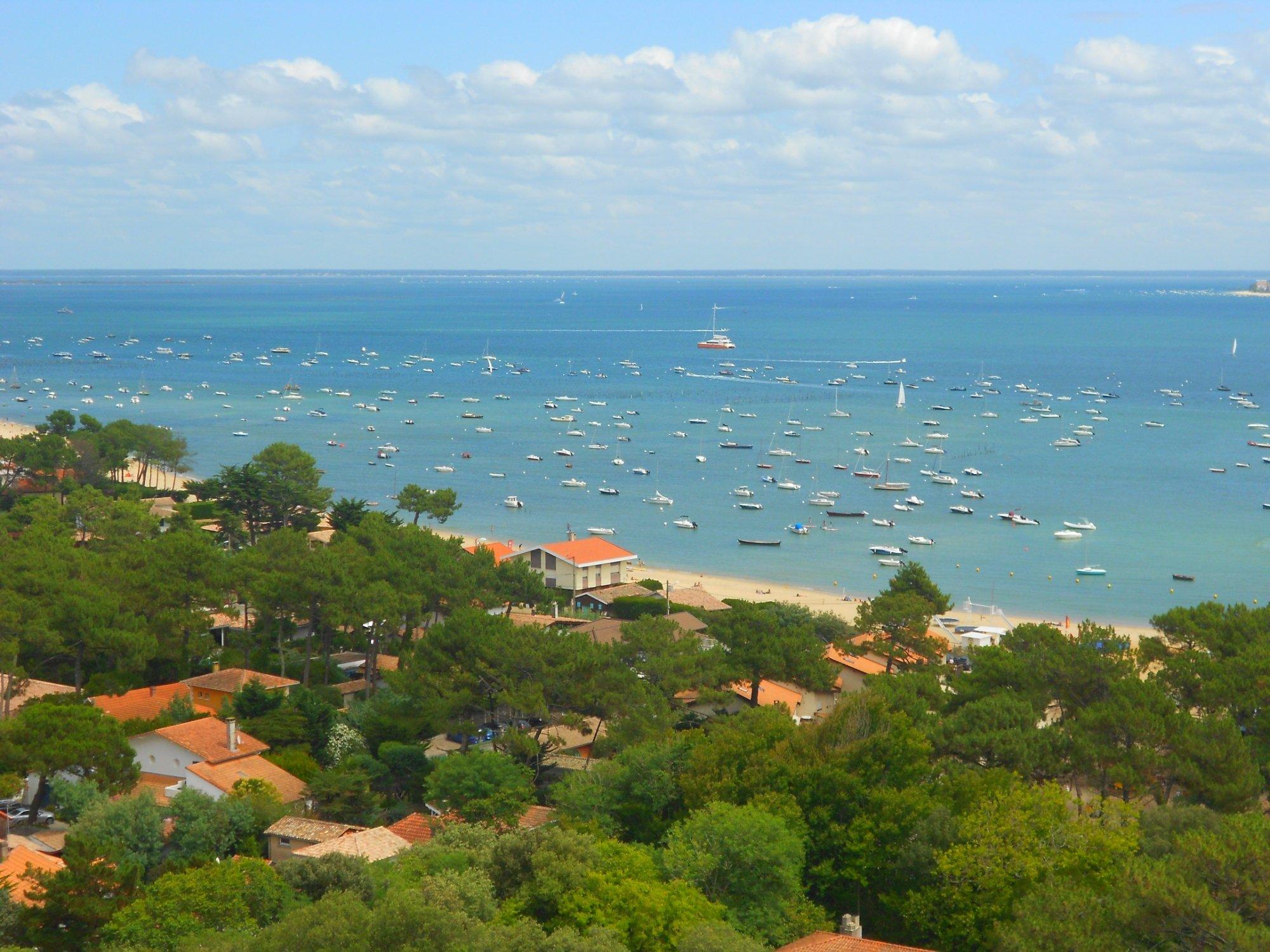 Le Phare du Cap Ferret