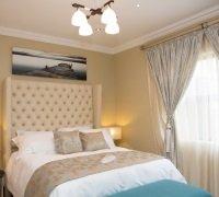 Zaza's Guesthouse and Spa