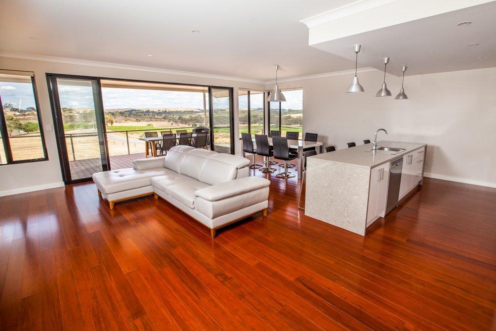 Neagles Retreat Villas