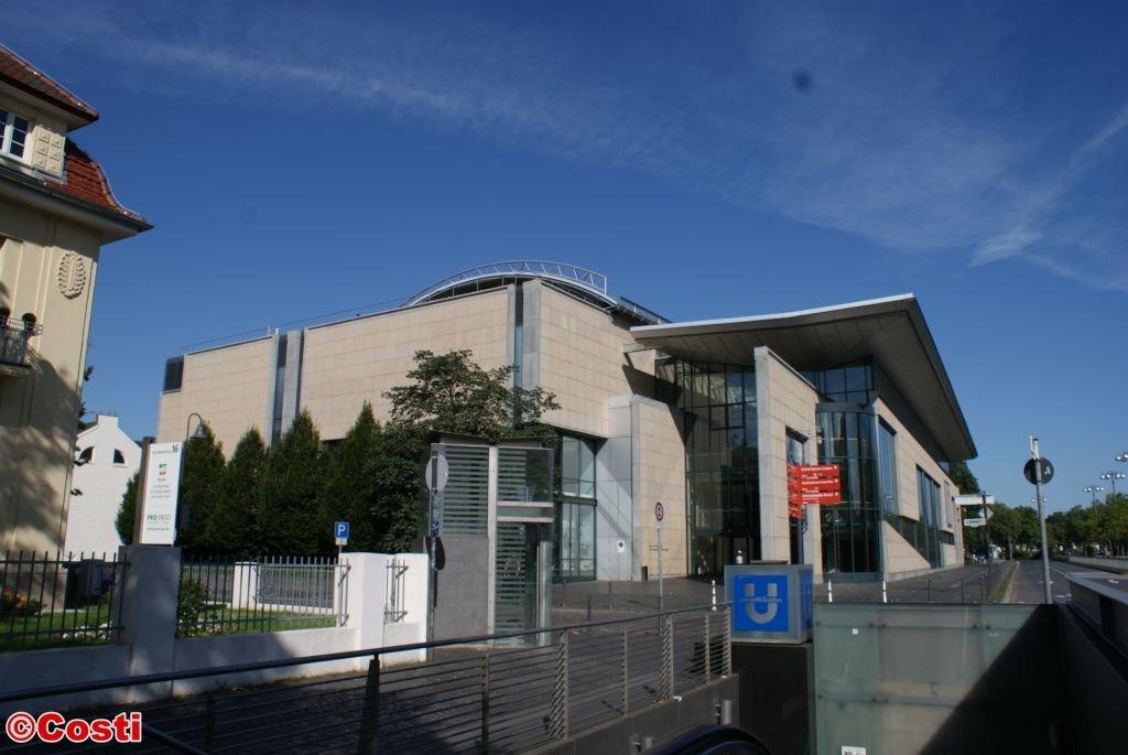 Haus der Geschichte der Bundesrepublik Deutschland