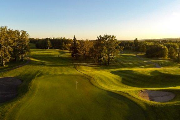 Ponoka Golf Club
