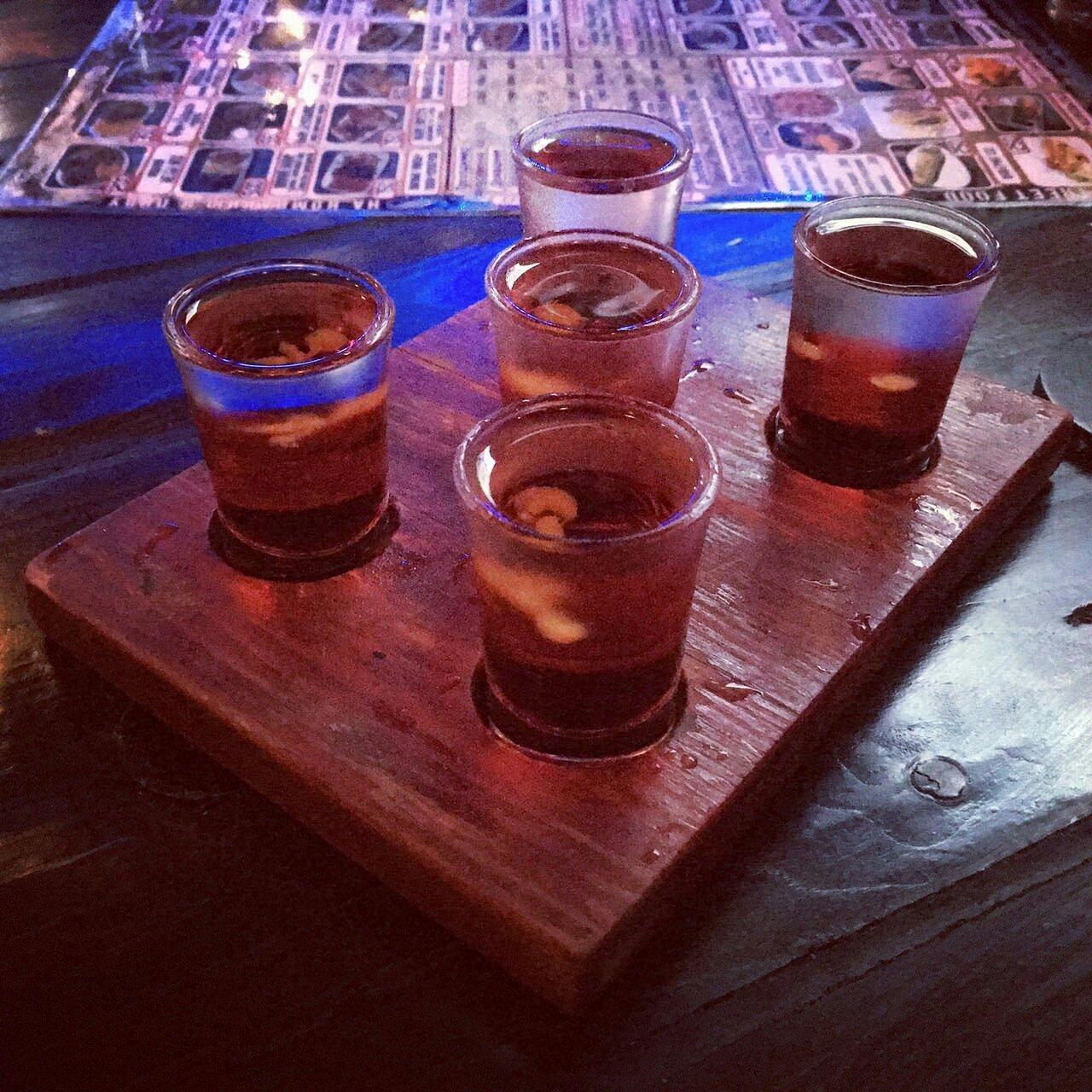 Pivnoi Bar Prokhodimets