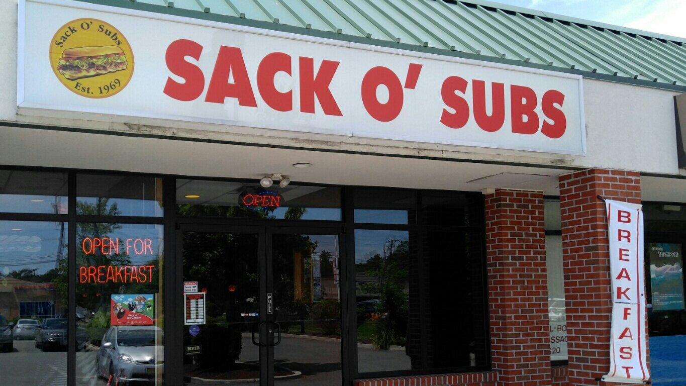 Sack O' Subs EHT
