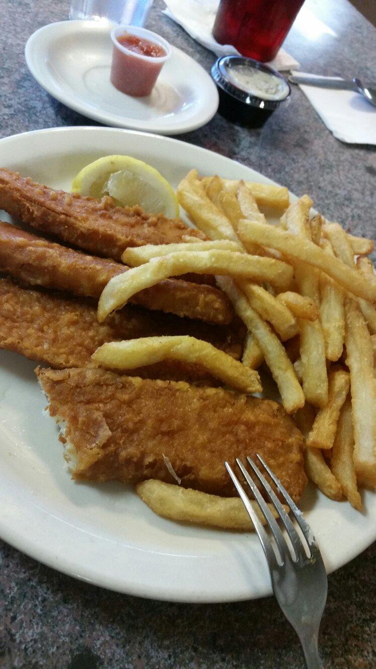 Nick's Family Restaurant