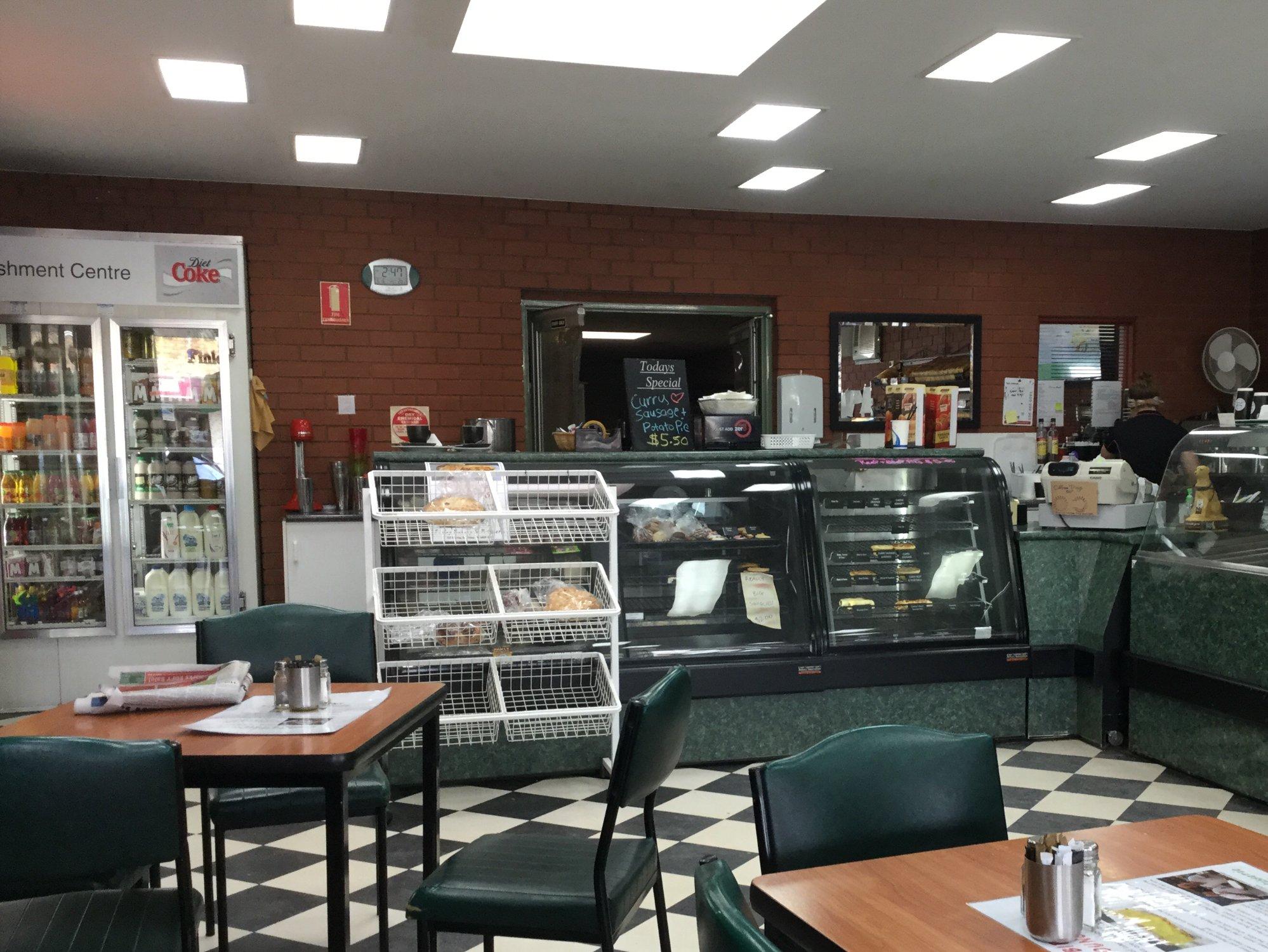 Finley Bakery & Patisserie