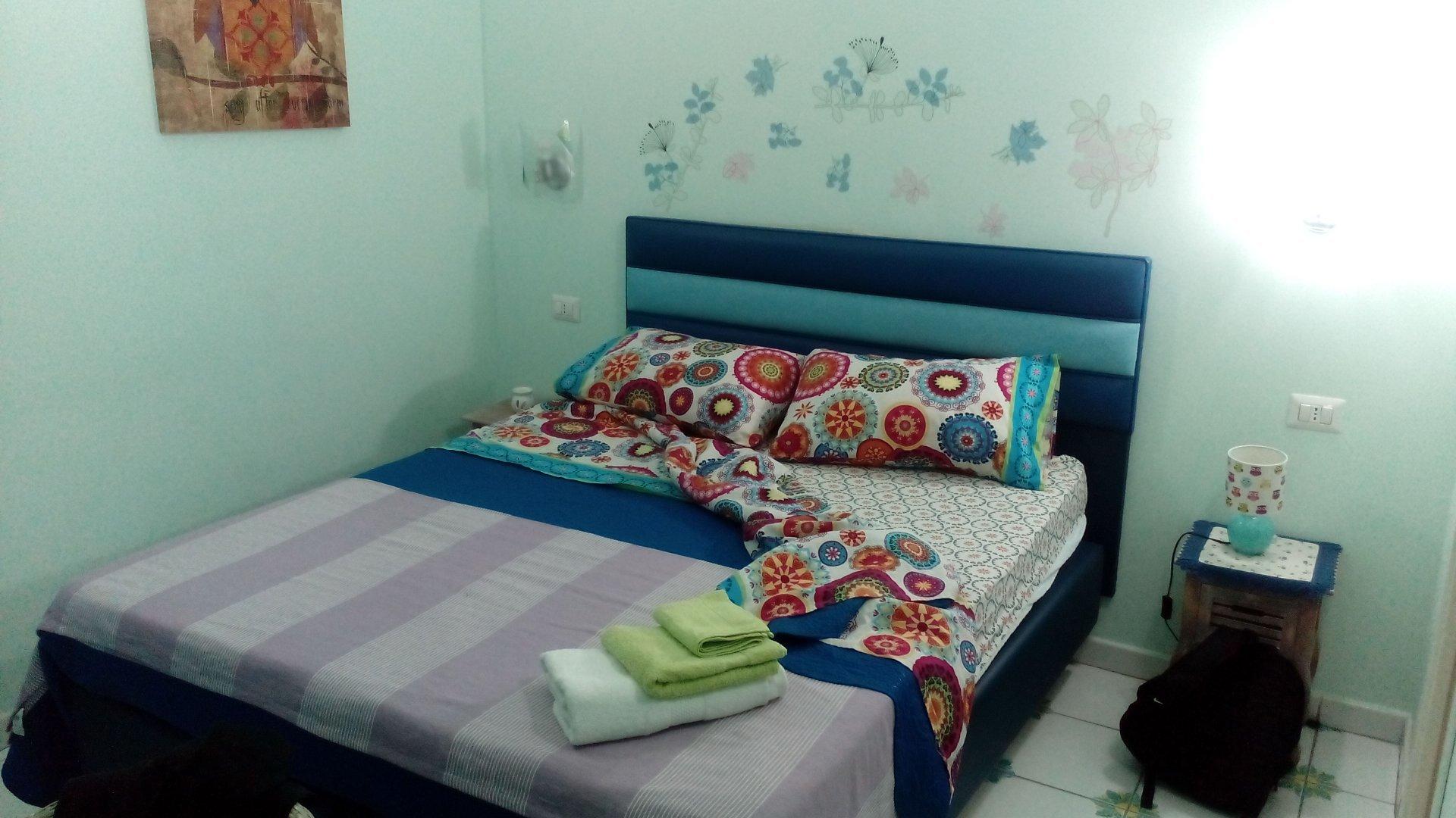 Viaggio a Napoli B&B