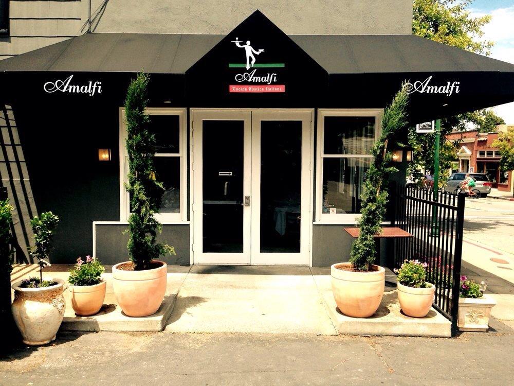 Amalfi Ristorante