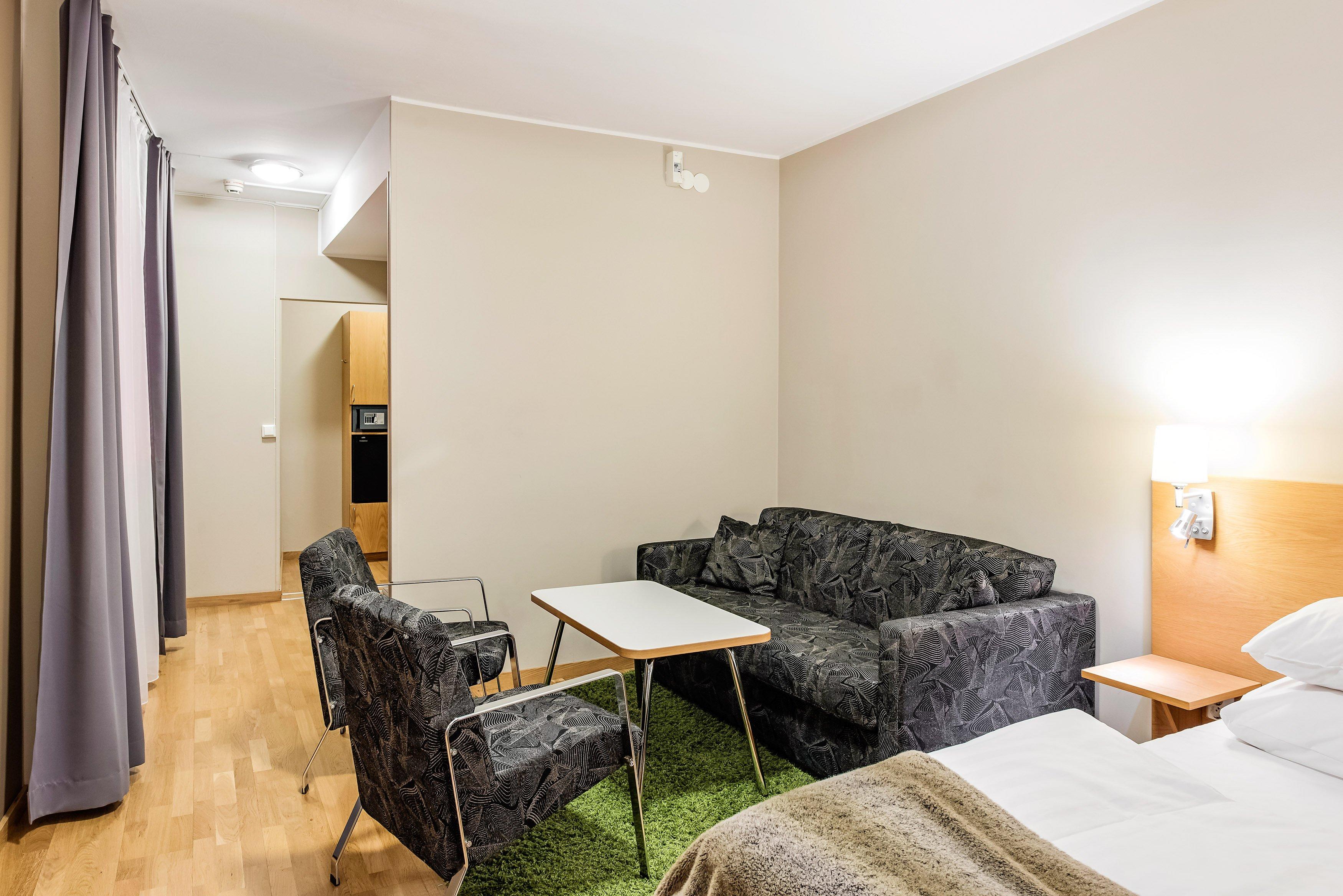 Clarion Collection Hotel Saga