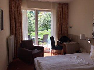 Schades Wohlfuehlhotel