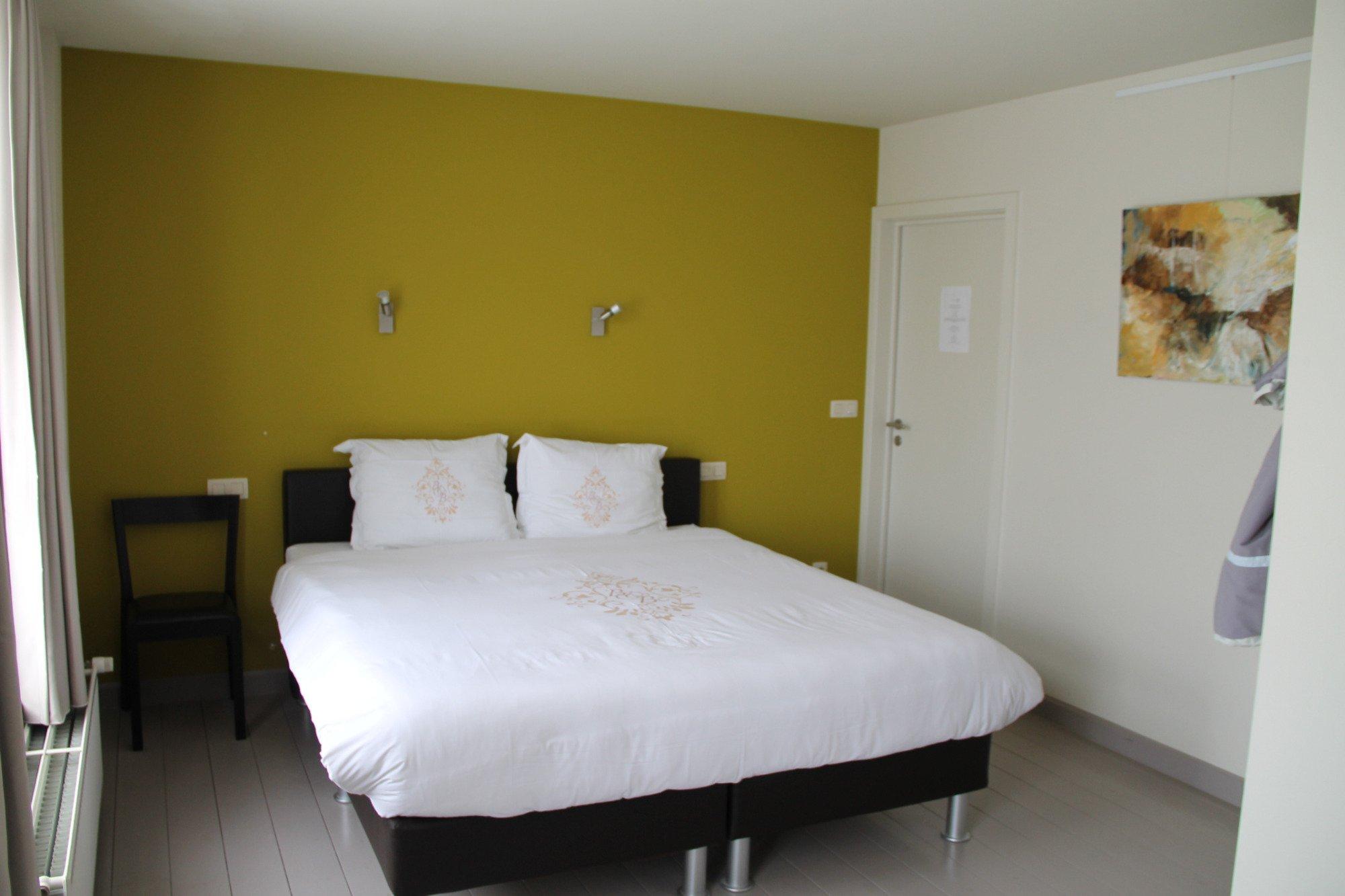 Landhuis Vedastus B&B