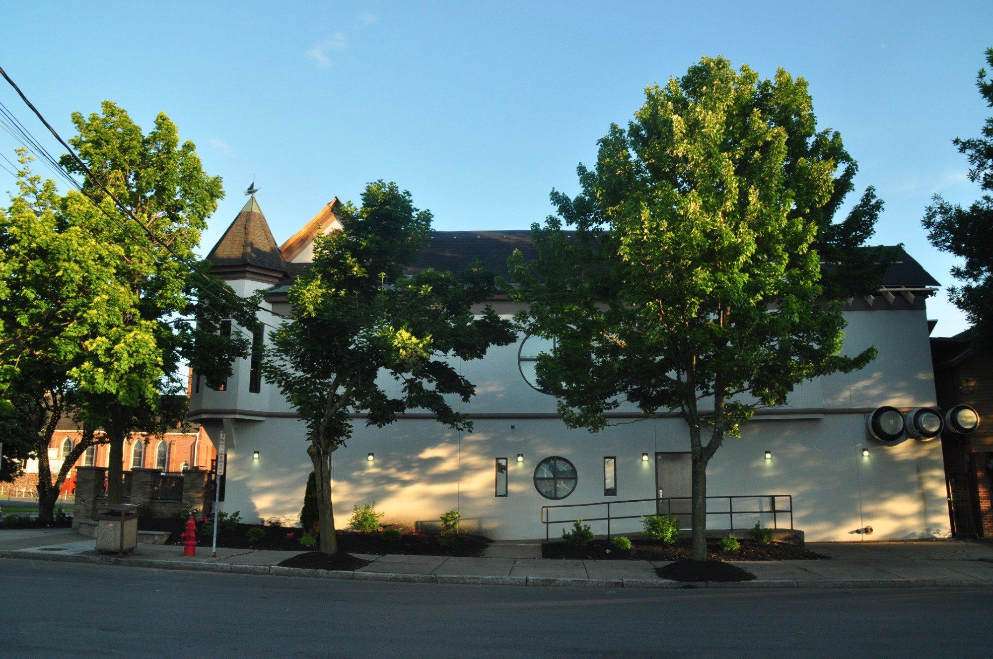 Photo by MGordonCharlotte_NC