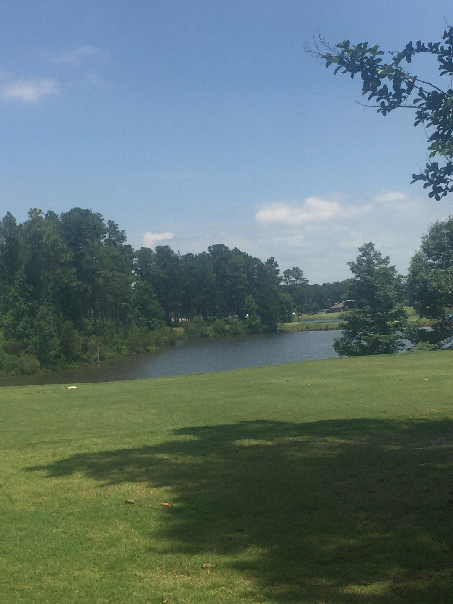 Shadow Ridge Golf Course