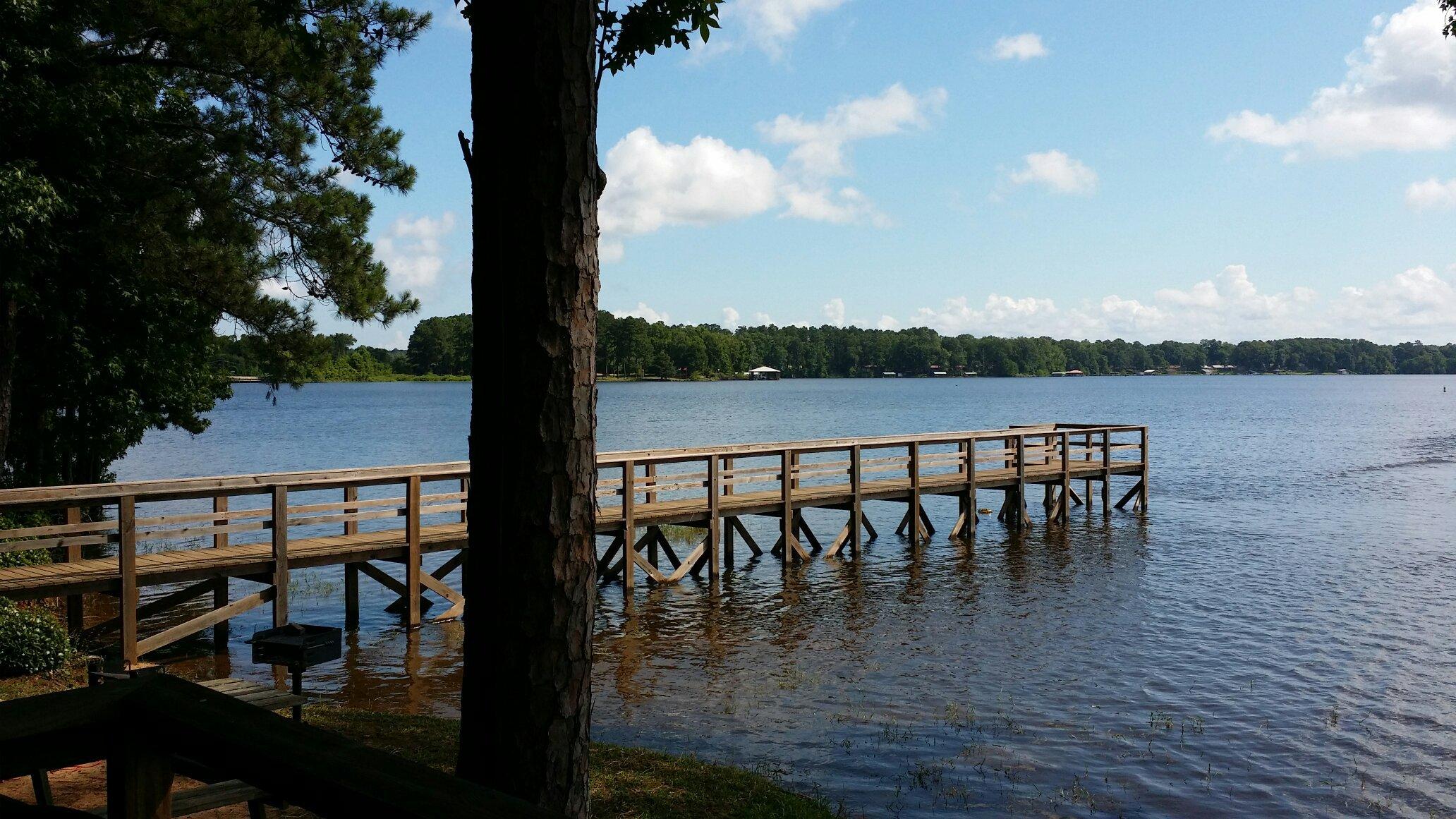 HARBORLIGHT CAMP GROUND & MARINA