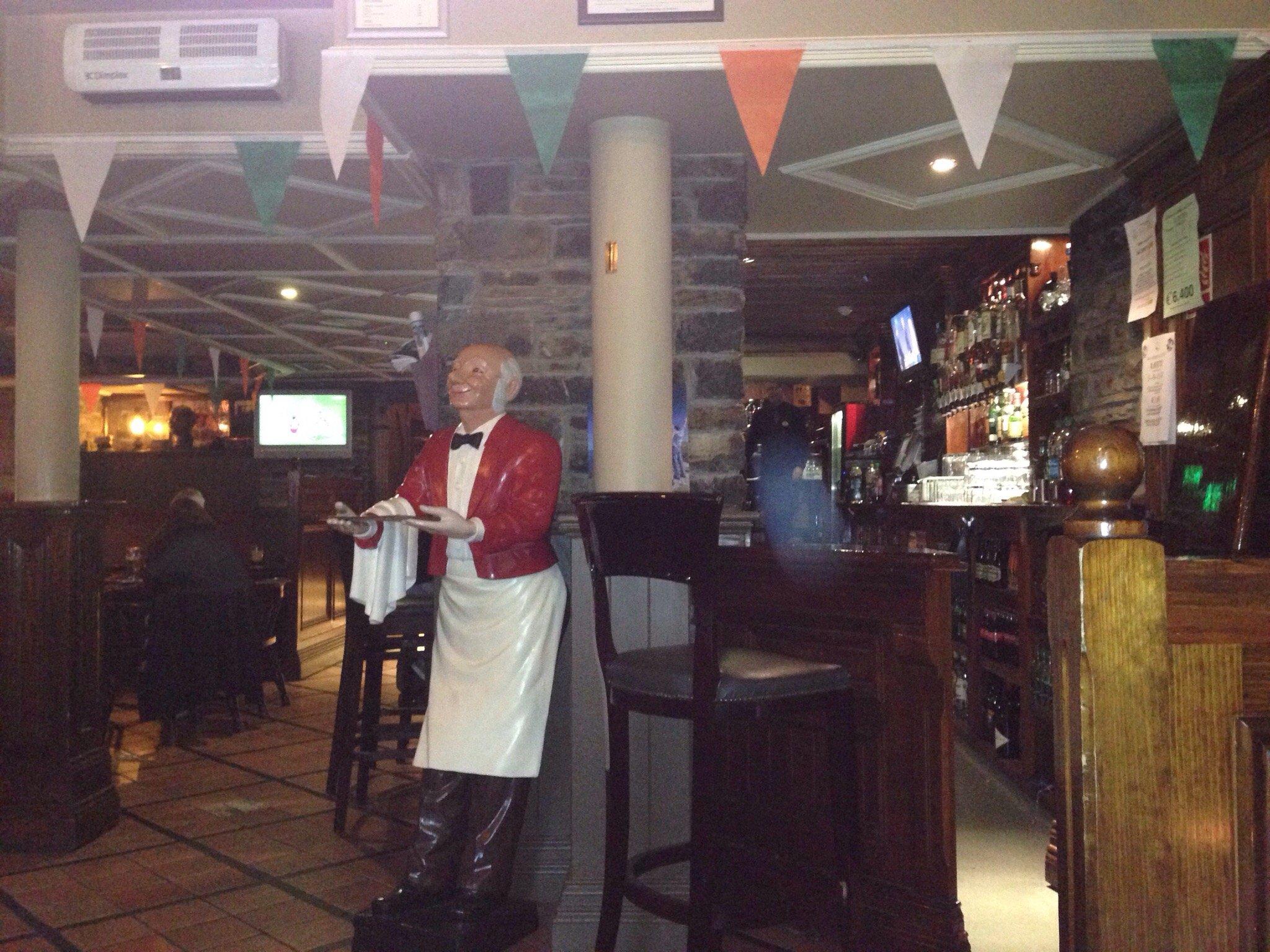 Hannigan's Bar and Resturaunt