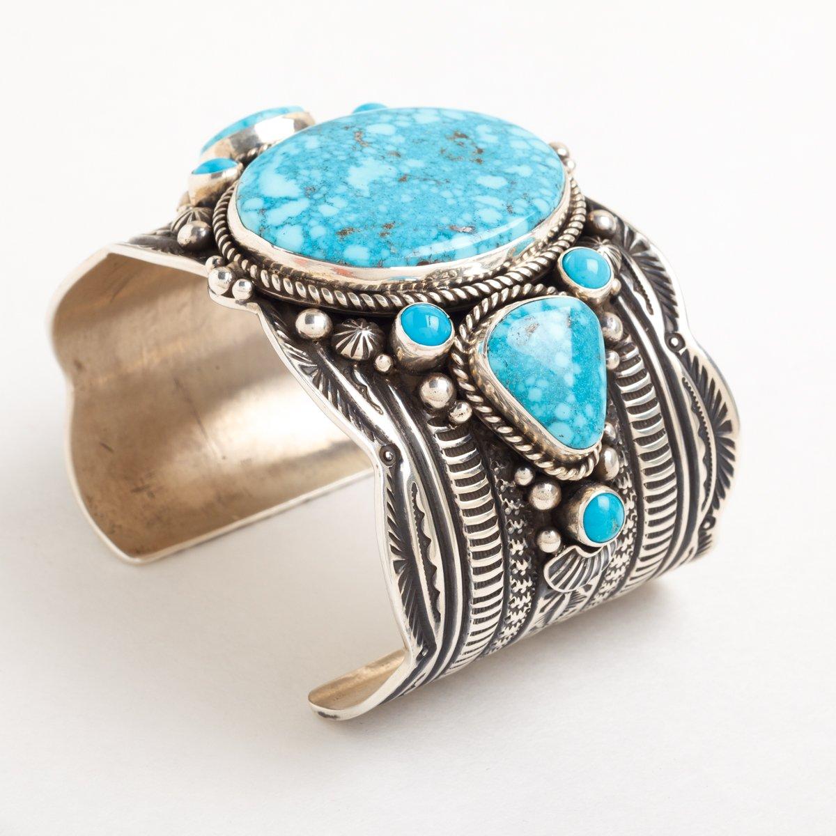 Two Grey Hills Indian Arts & Jewelry