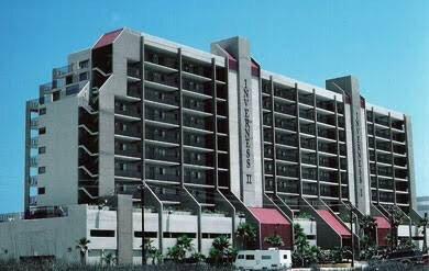 Inverness At South Padre