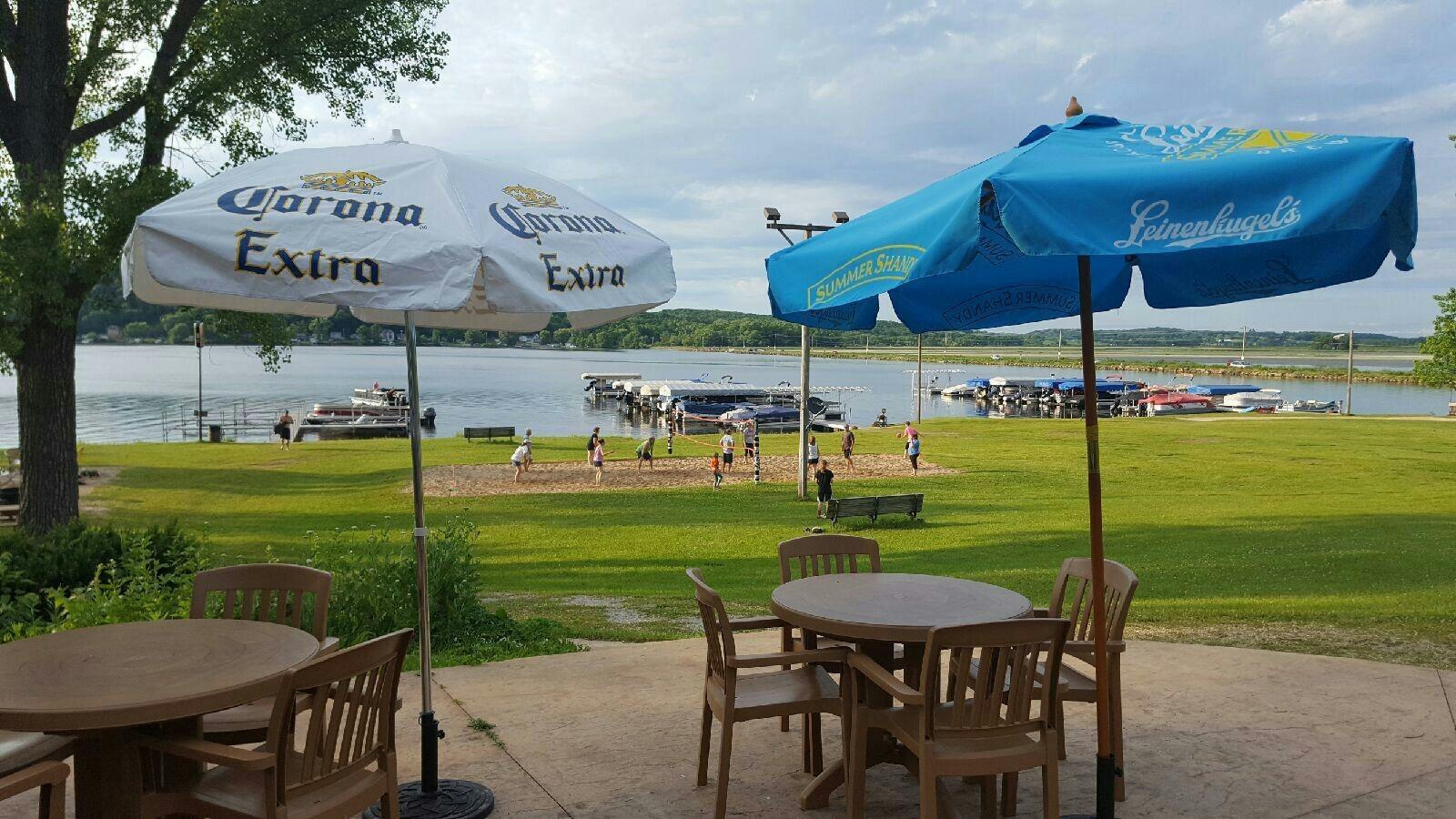 Remi's Thirsty Moose