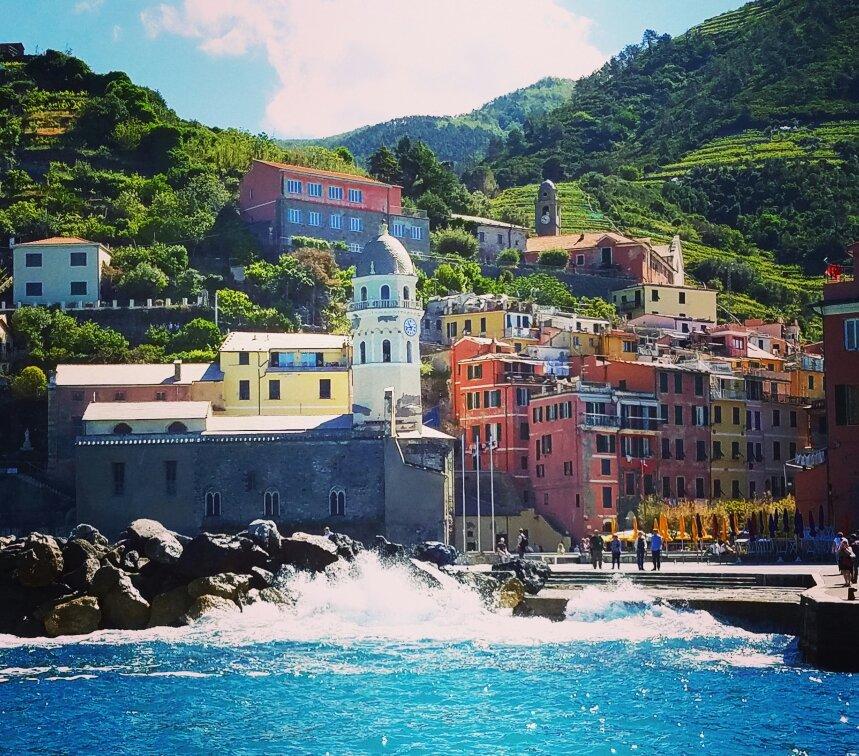 Bellambra - first class rooms and vacation apartment