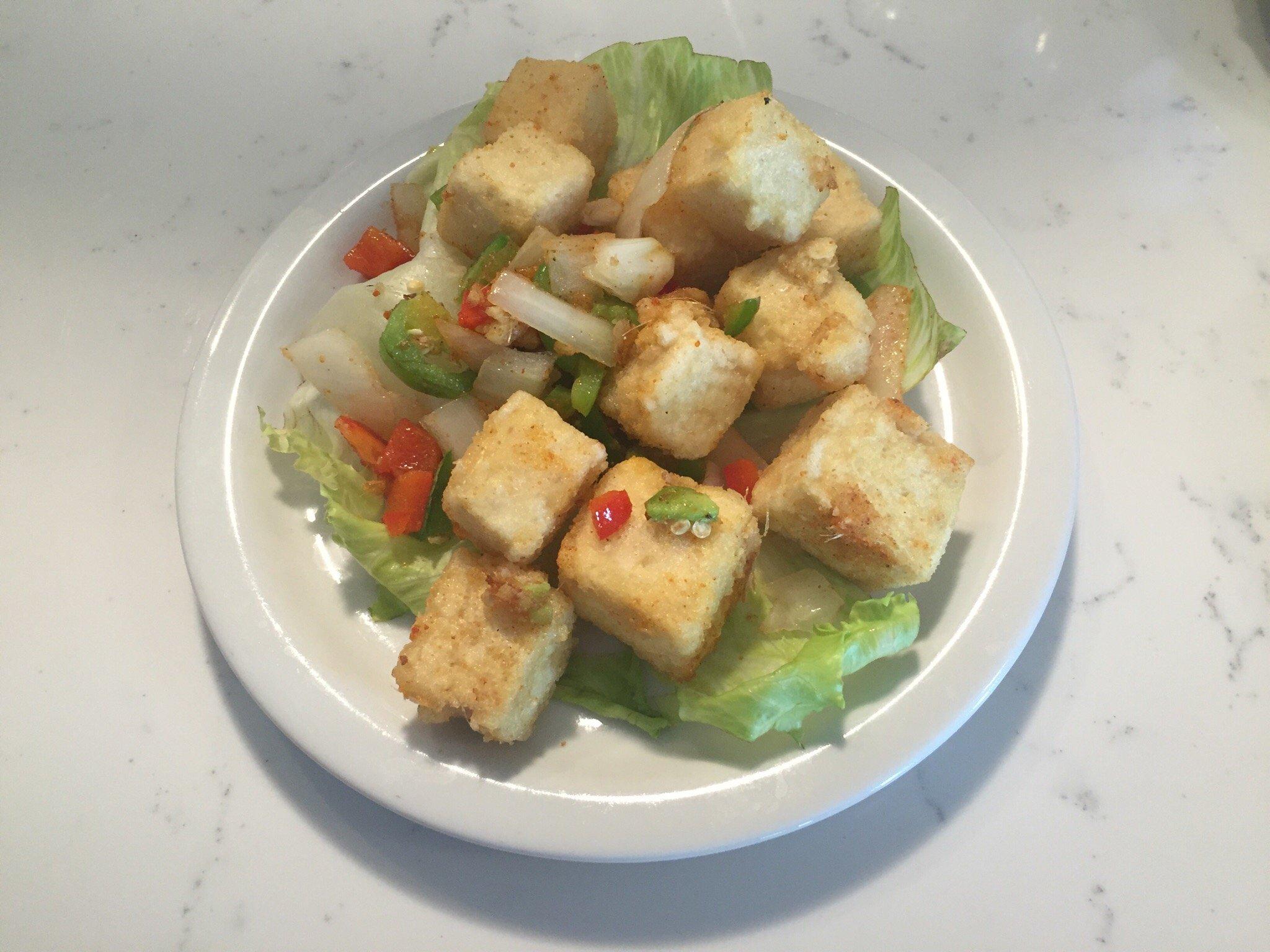 Ginger & Fork