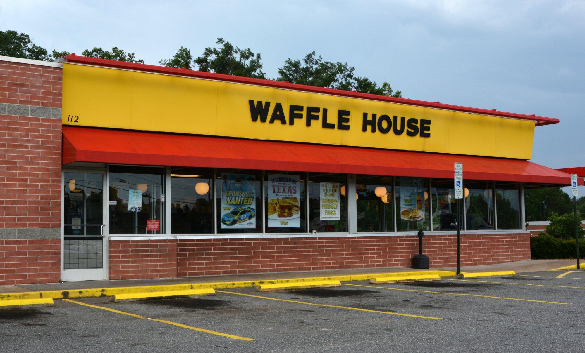 Waffle House