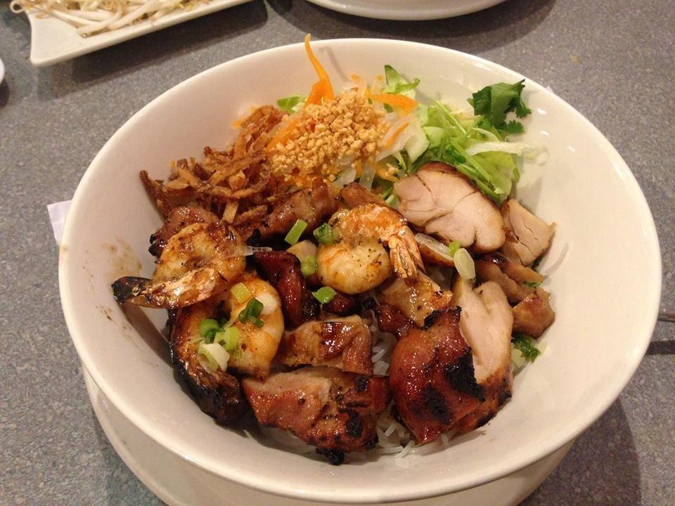 Saigon Vietnamese and Chinese Cuisine