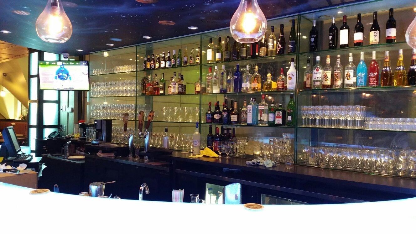 Indian Masala Bistro