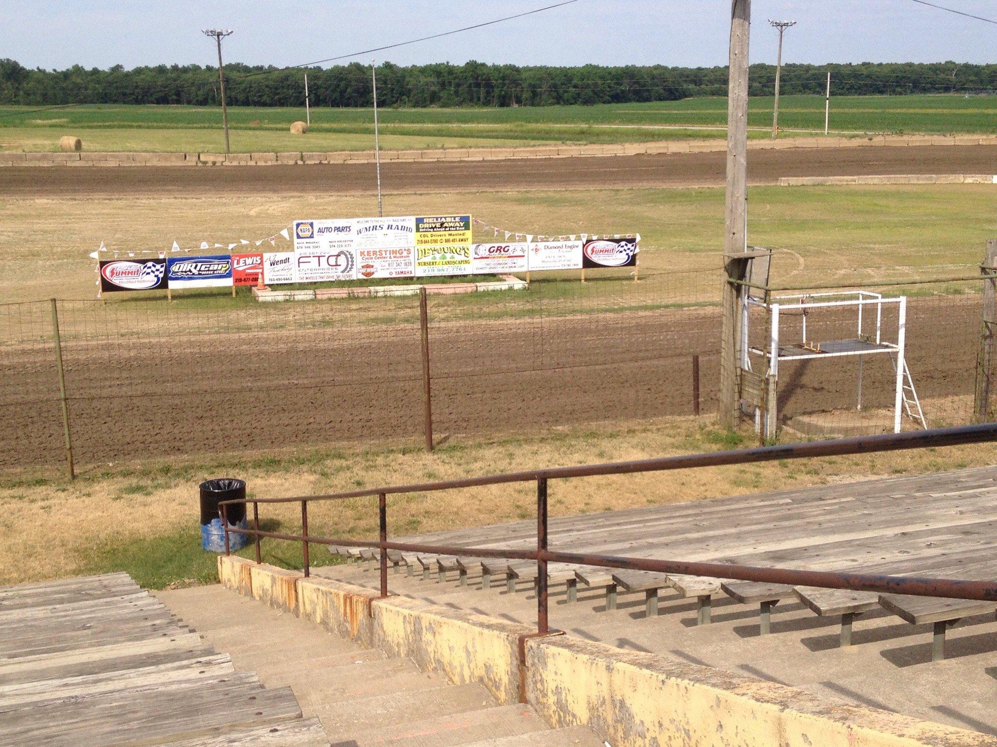 Shadyhill Speedway