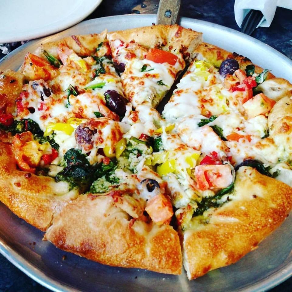 Floridino's Italian Kitchen