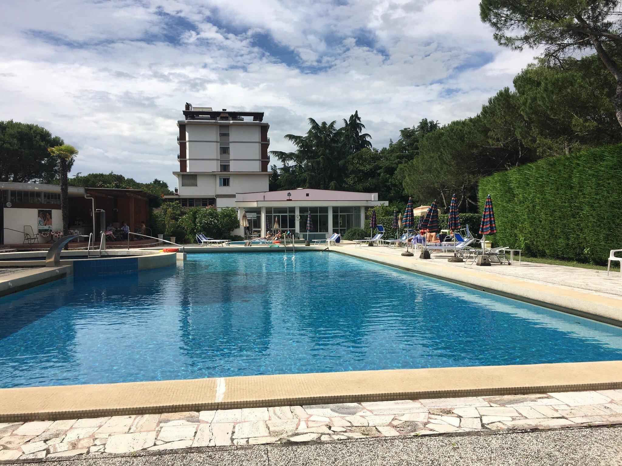 Hotel Terme Vulcania