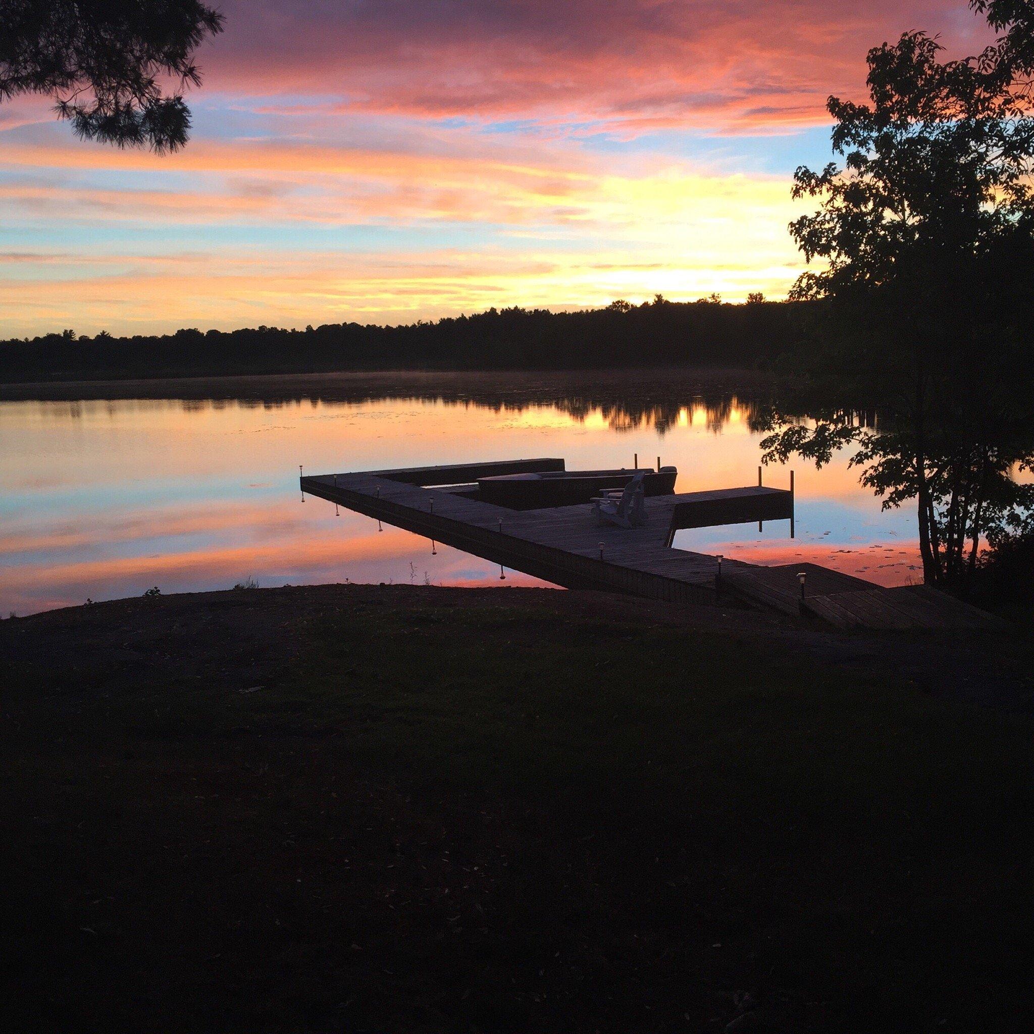 Promised Land Camp