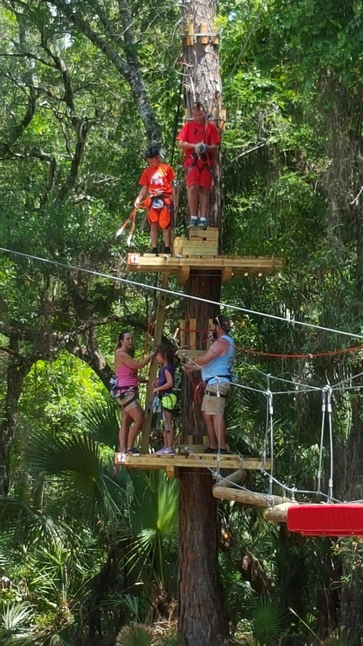 Photo by Tree-Top_Faith-Haven