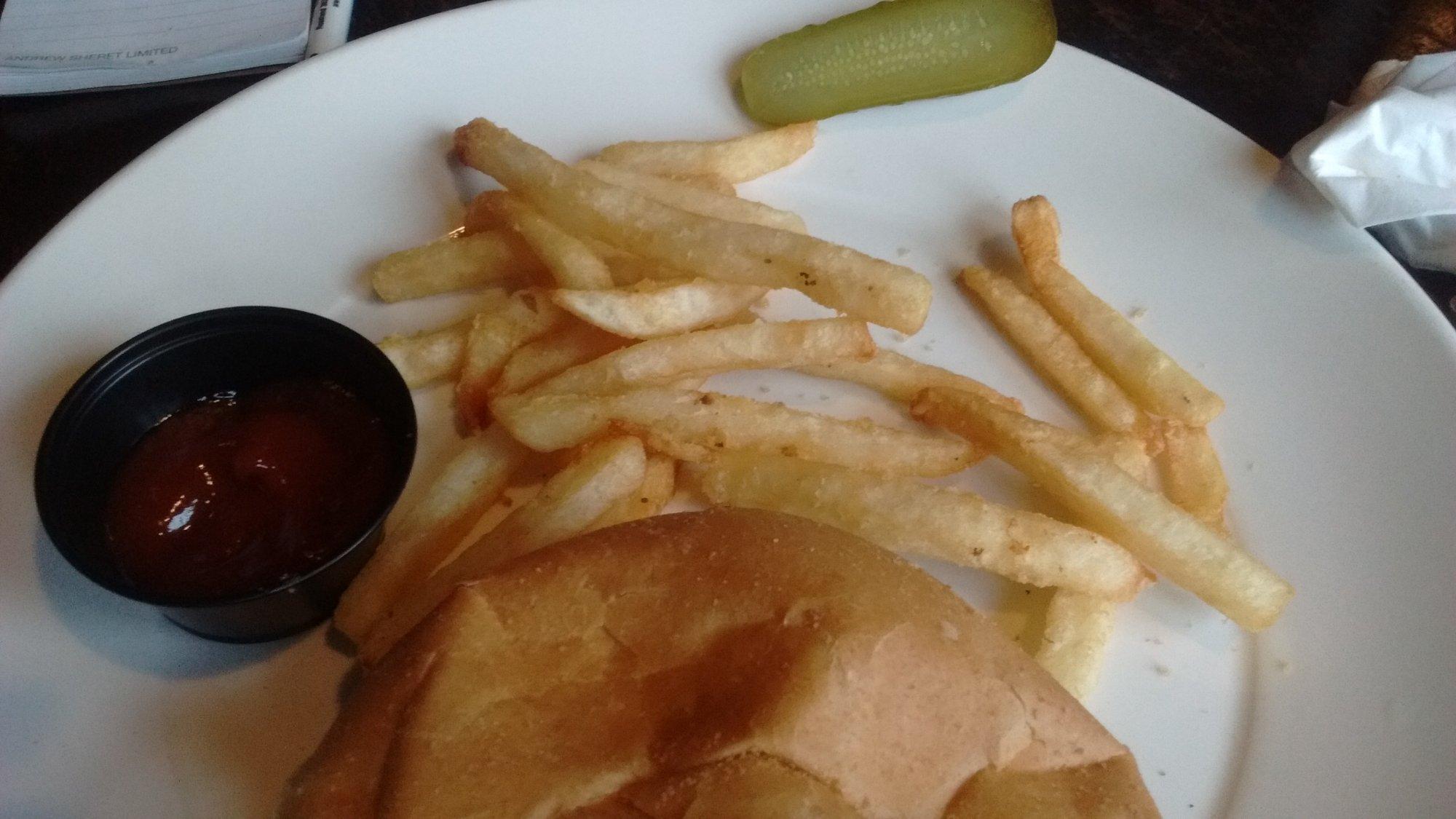 Jimy Mac's