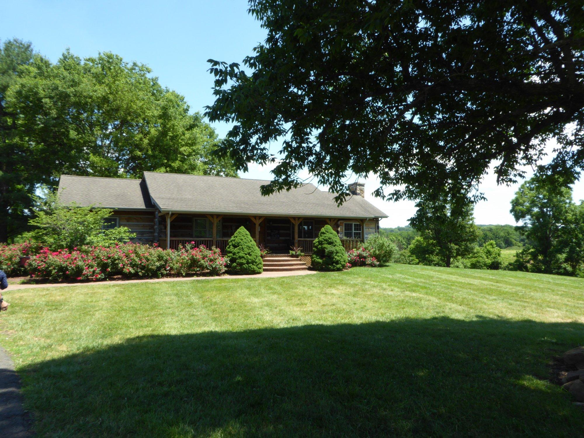 Quattro Goomba's Winery