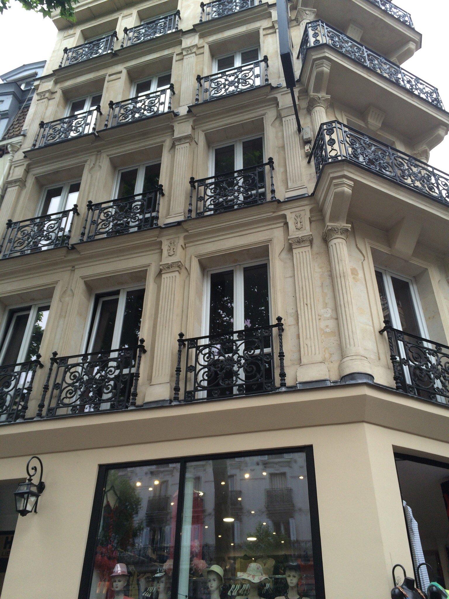 Hotel Liege Strasbourg