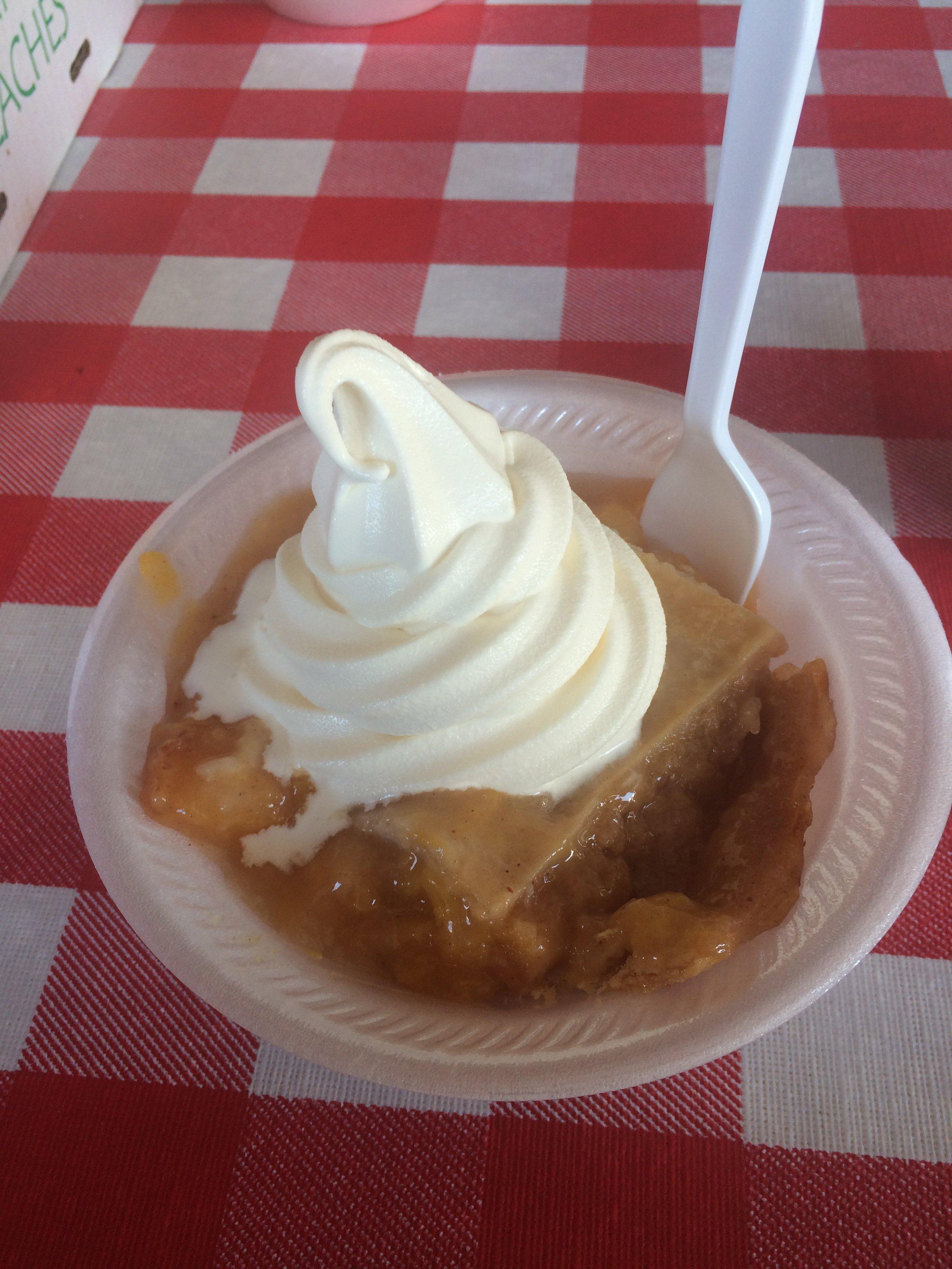 Flamm Orchards