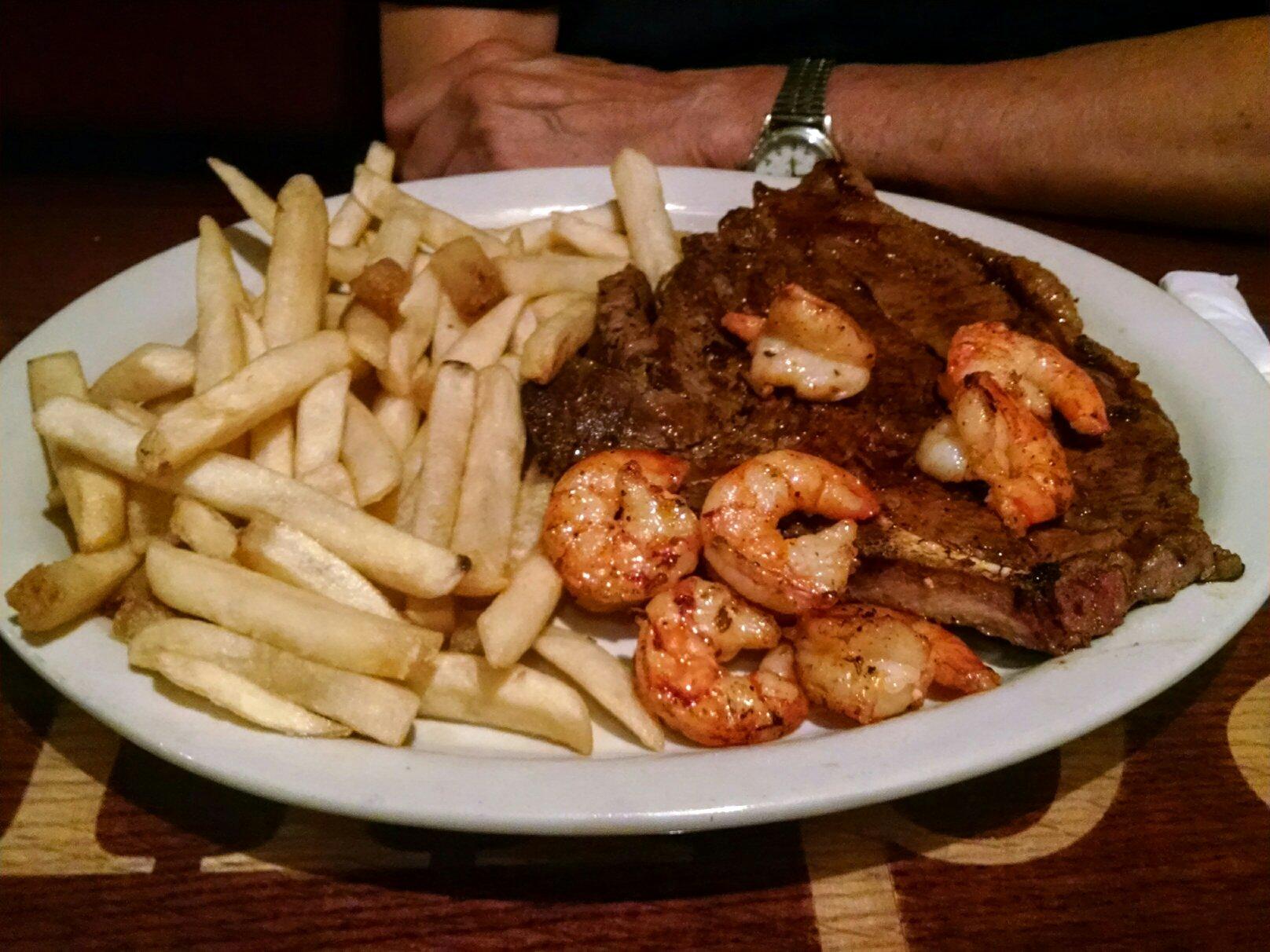 Compadres Mexican Restaurant