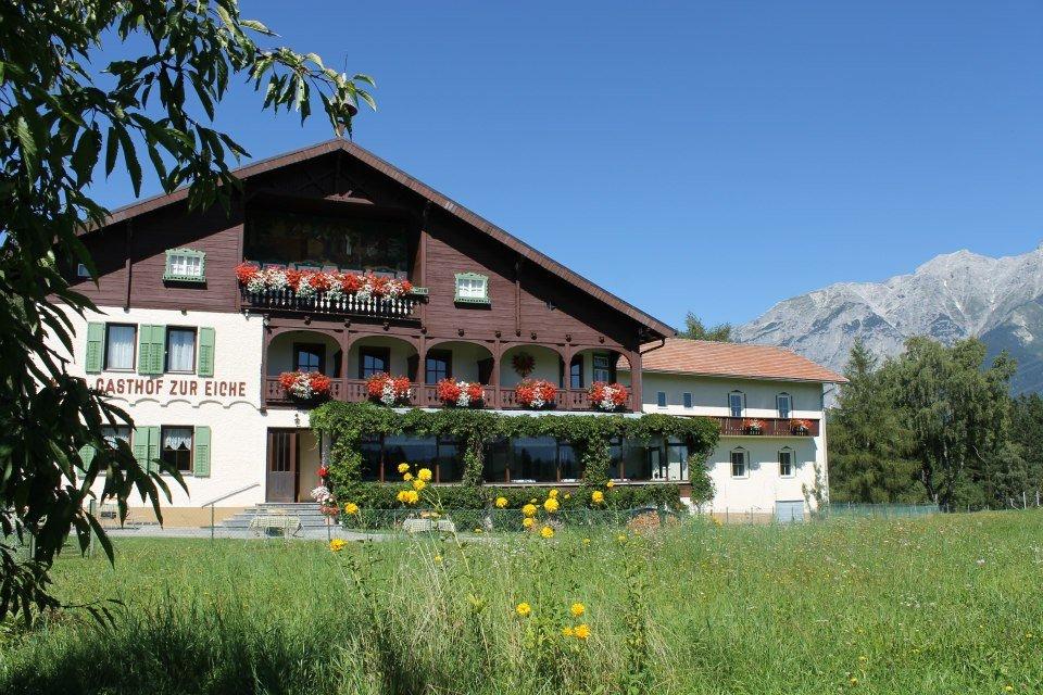 Landhotel Gasthof Eichhof