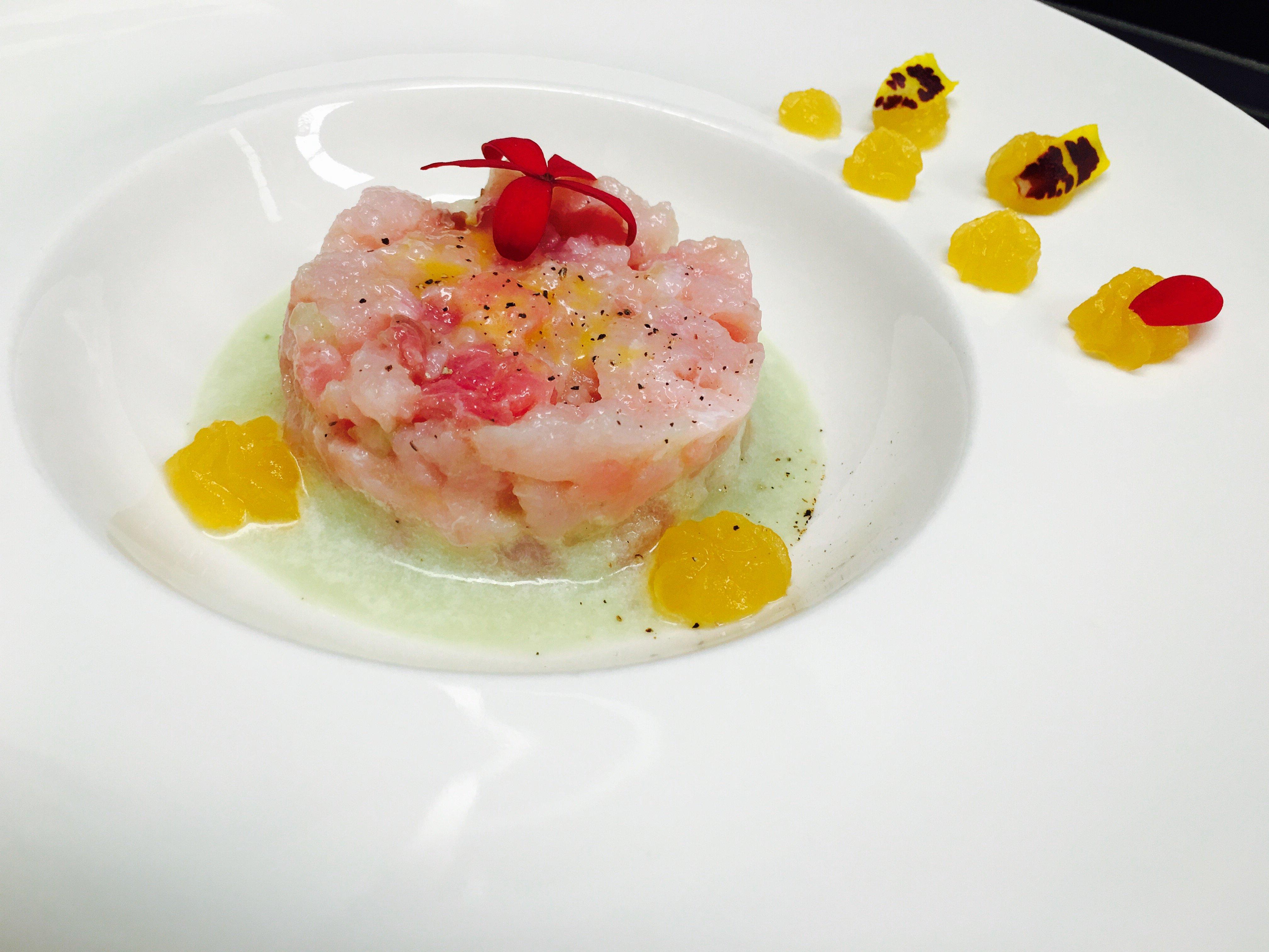 Restaurant La Passione