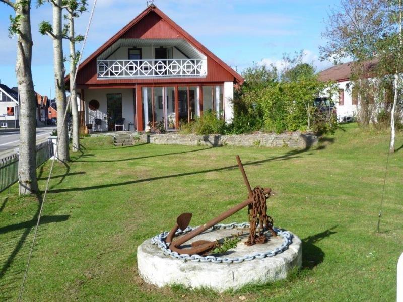 Vemb bed and breakfast