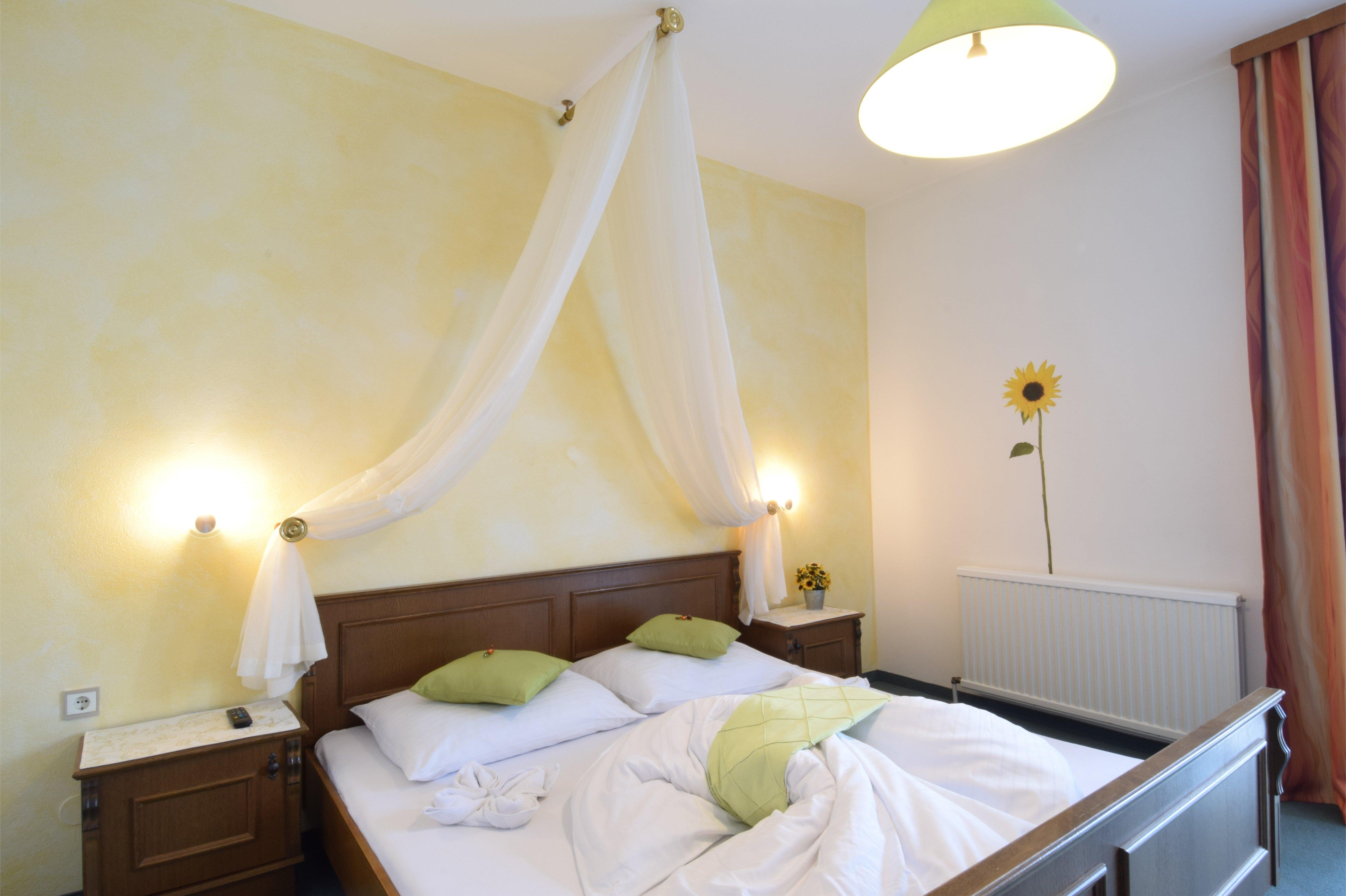 Illmitzerhof Pension