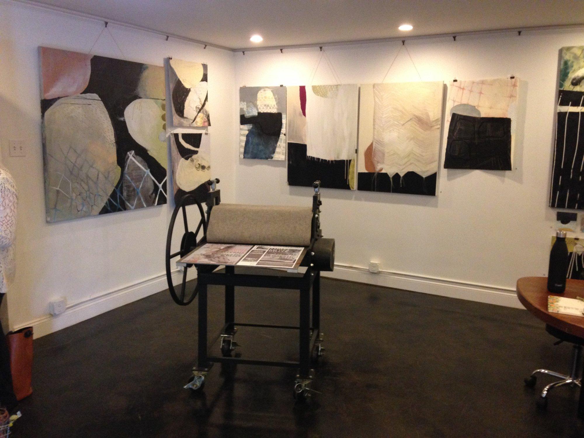 Photo by Fleda A. Ring A