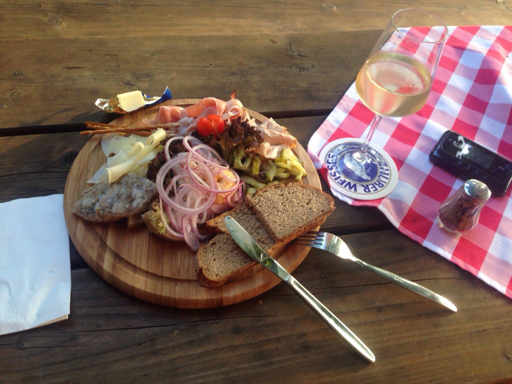 Pension Staudinger Keller