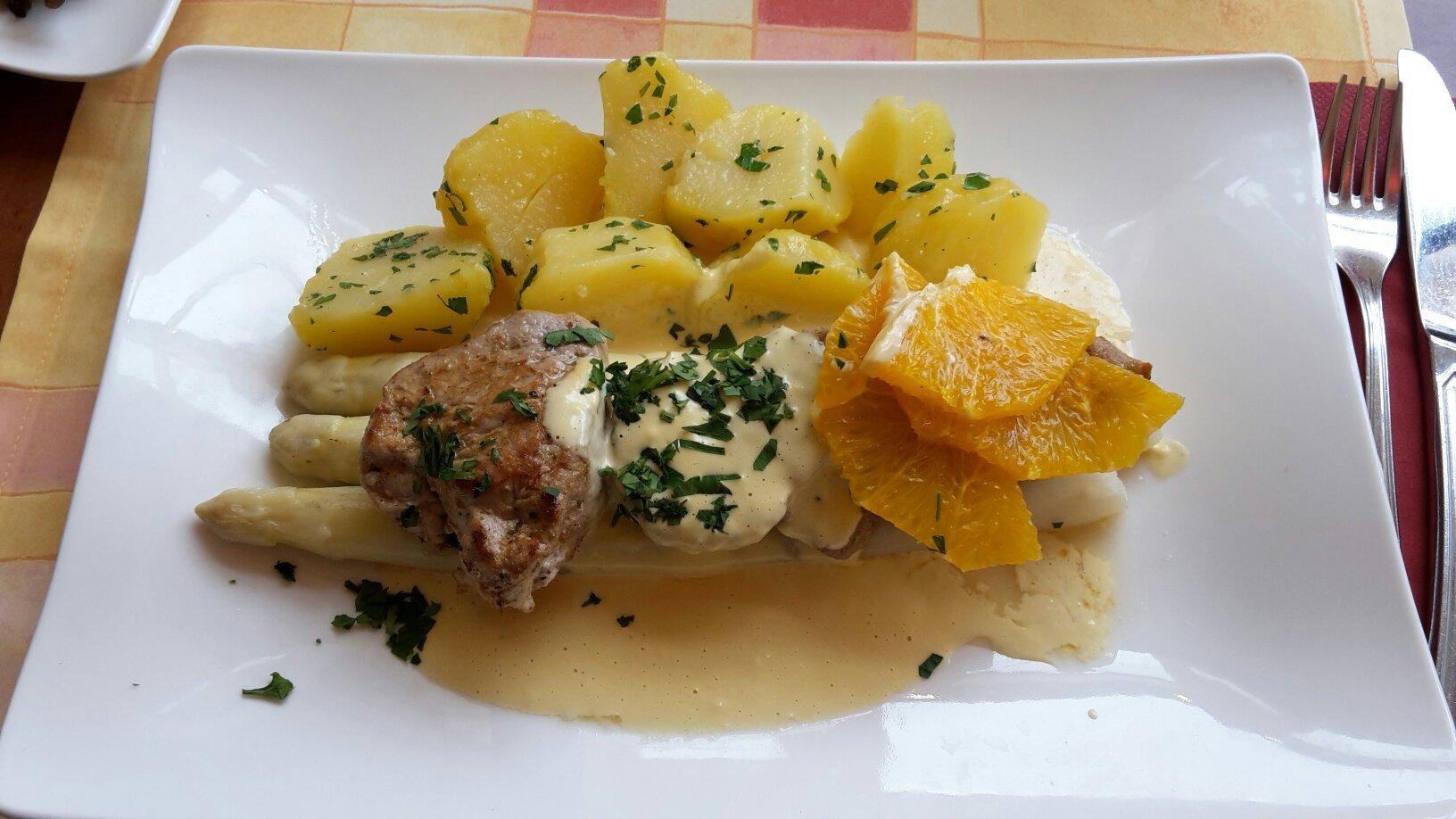 Weingut - Restaurant Schneider